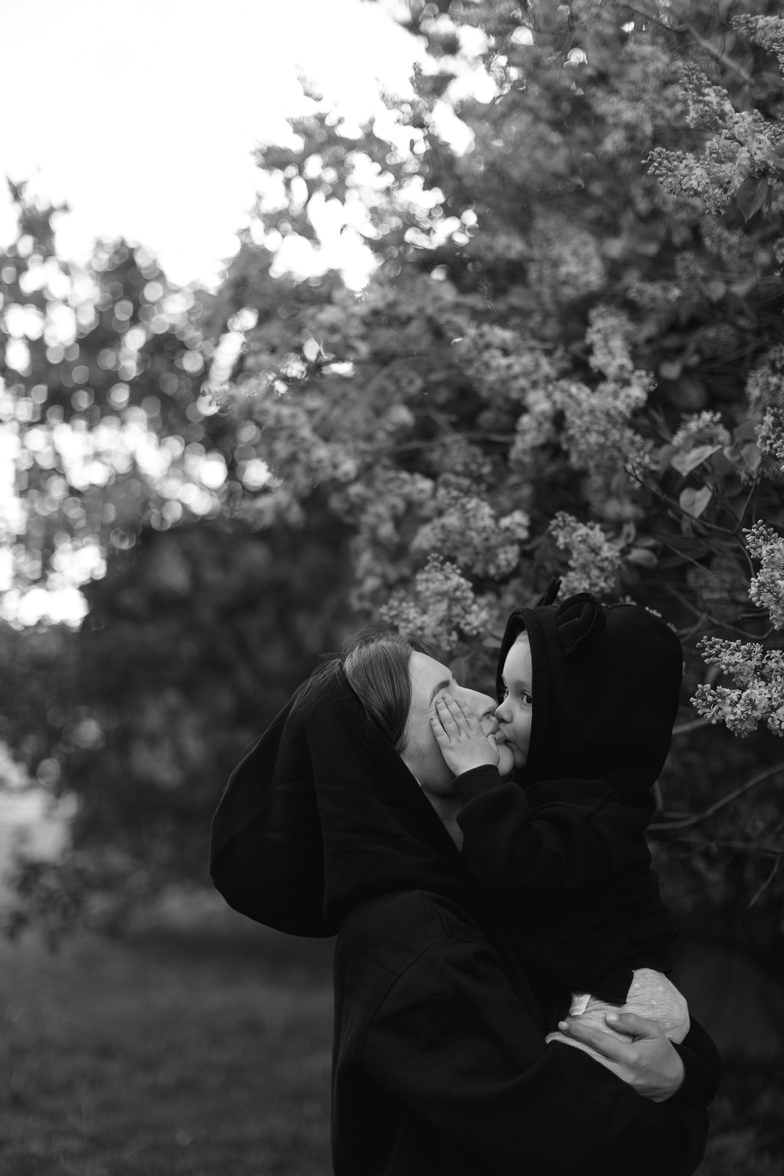 Семейные съёмки. Фотограф в Санкт-Петербурге Ольга Староверова