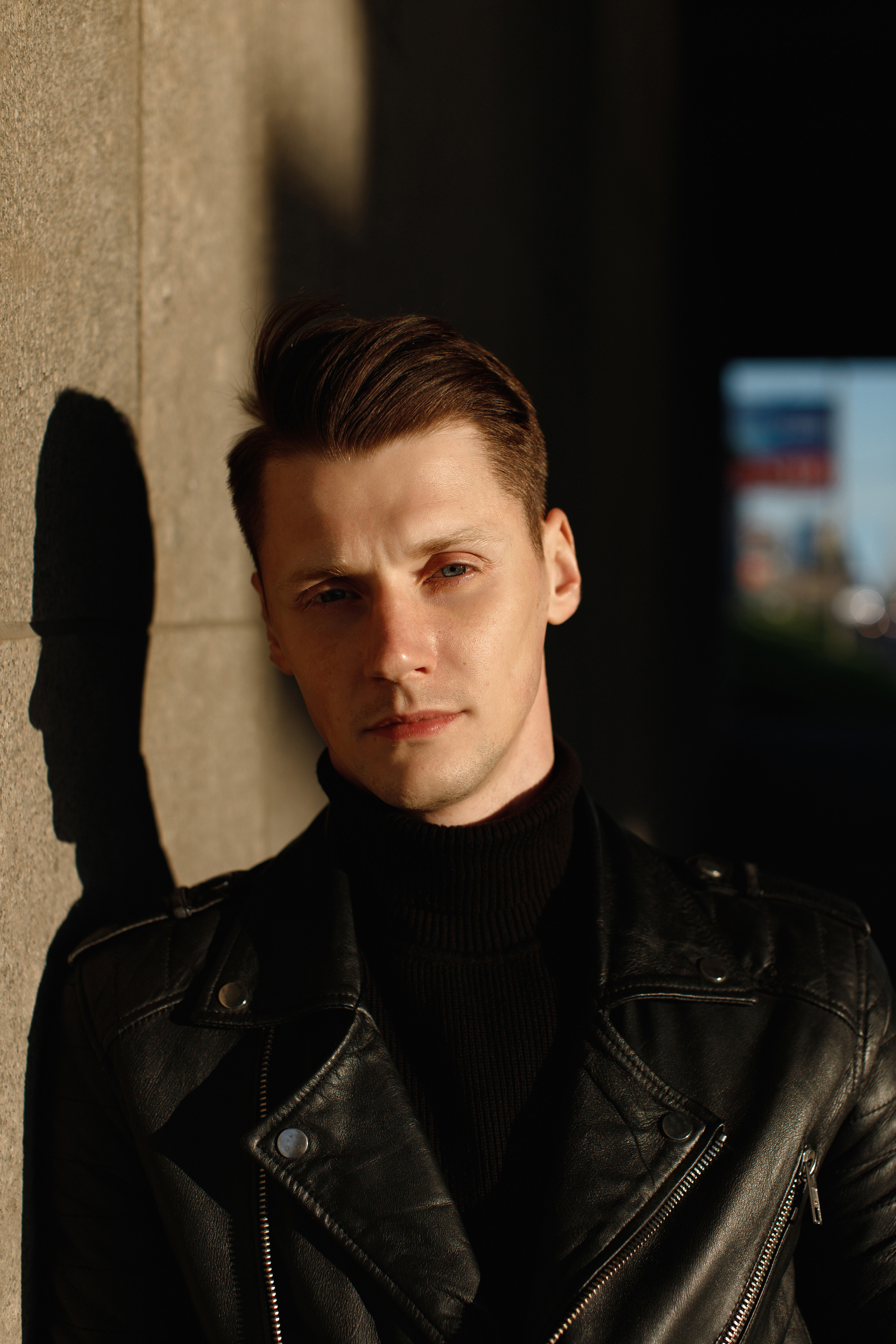 Индивидуальные съёмки. Фотограф в Санкт-Петербурге Ольга Староверова