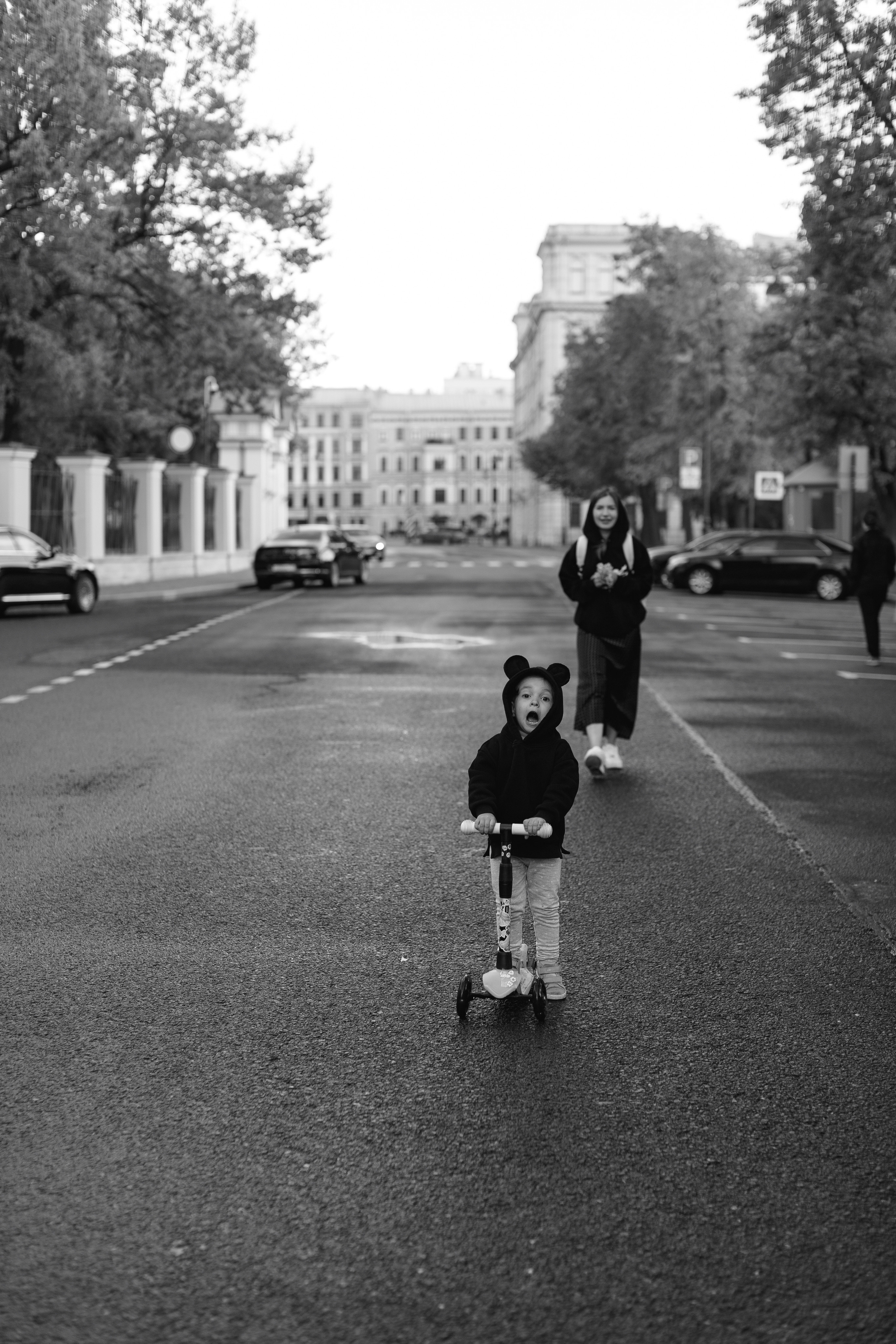 Семейные съёмки. Фотограф в Санкт-Петербурге Ольга Староверова