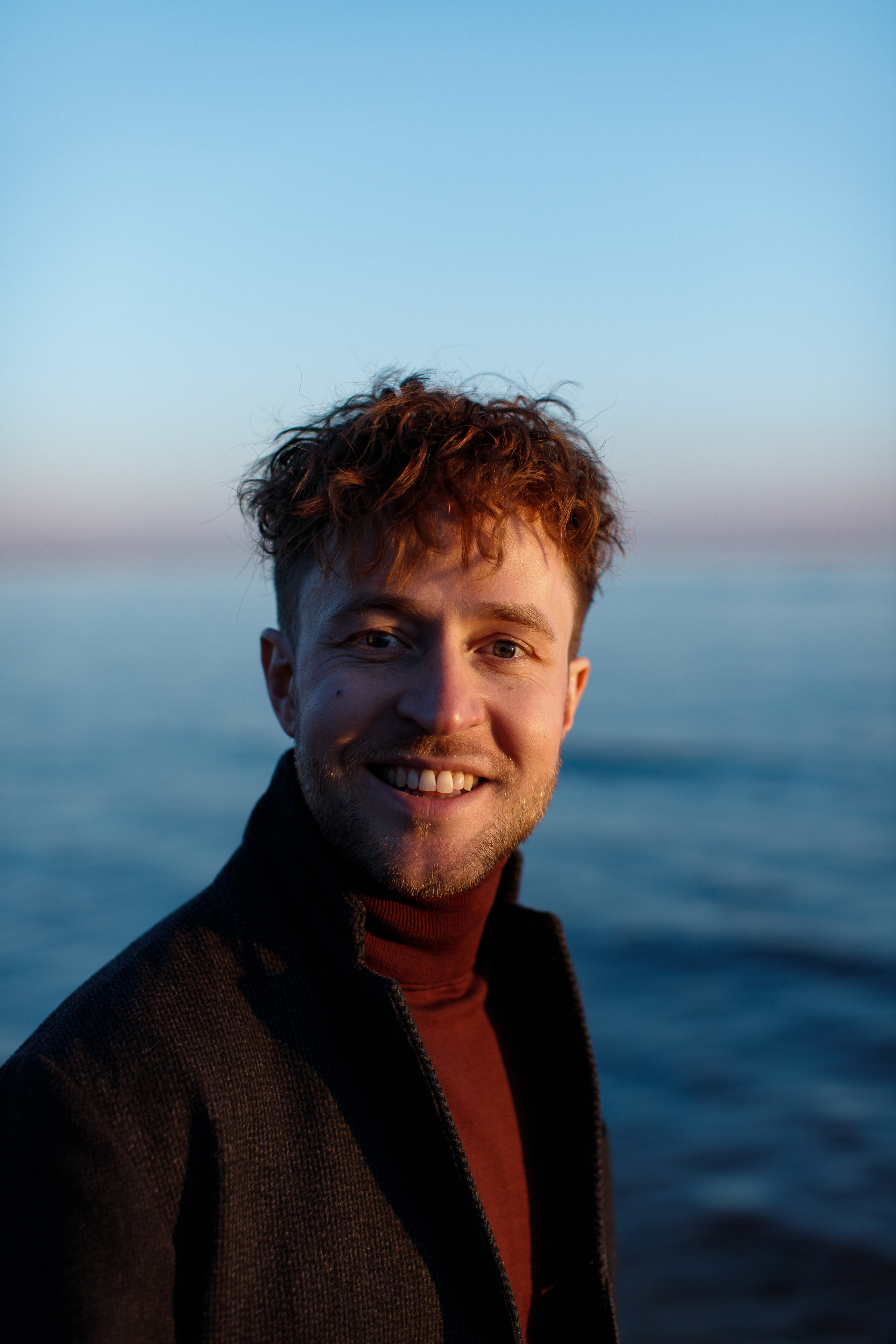 Индивидуальные съёмки. Фотограф в Санкт-Петербурге Ольга Староверова