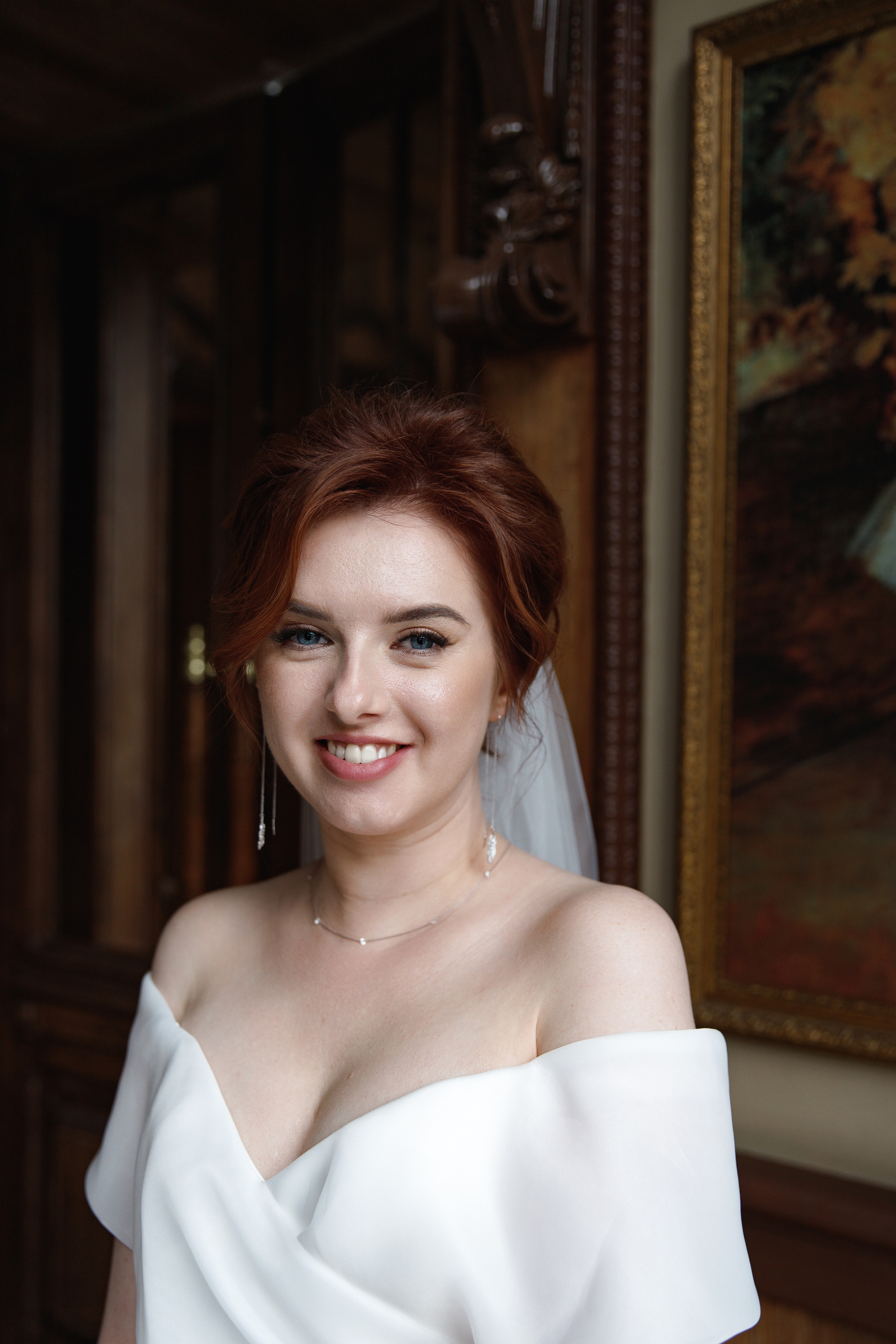 Свадьбы. Фотограф в Санкт-Петербурге Ольга Староверова