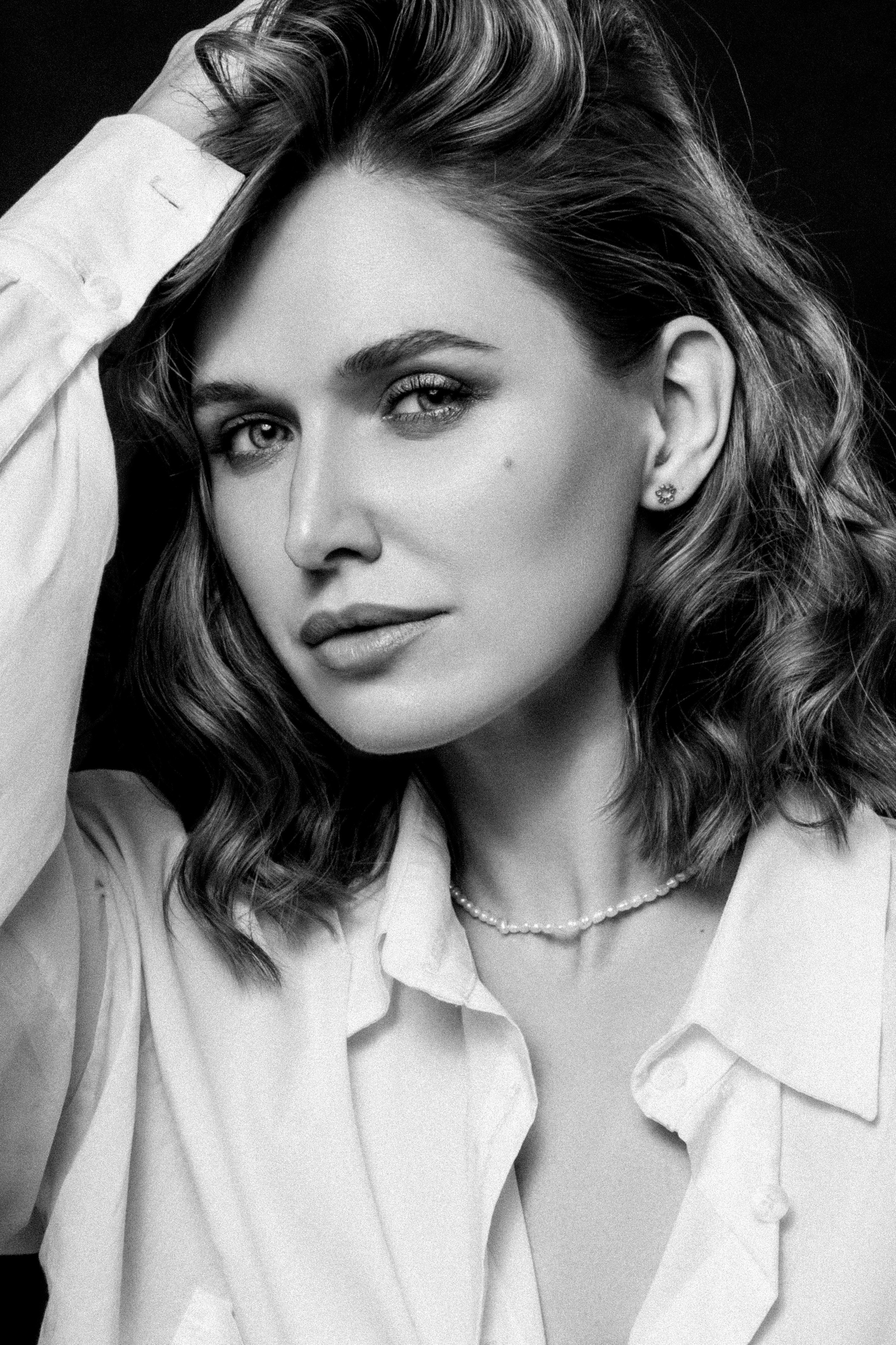 Портрет. Свадебный фотограф Станислав Стиви