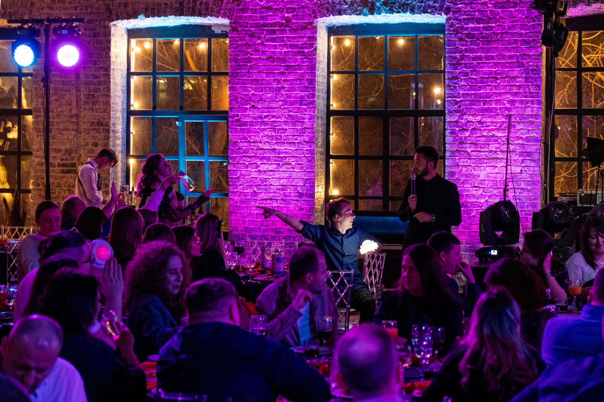 Альбом корпоратив. Фото тур