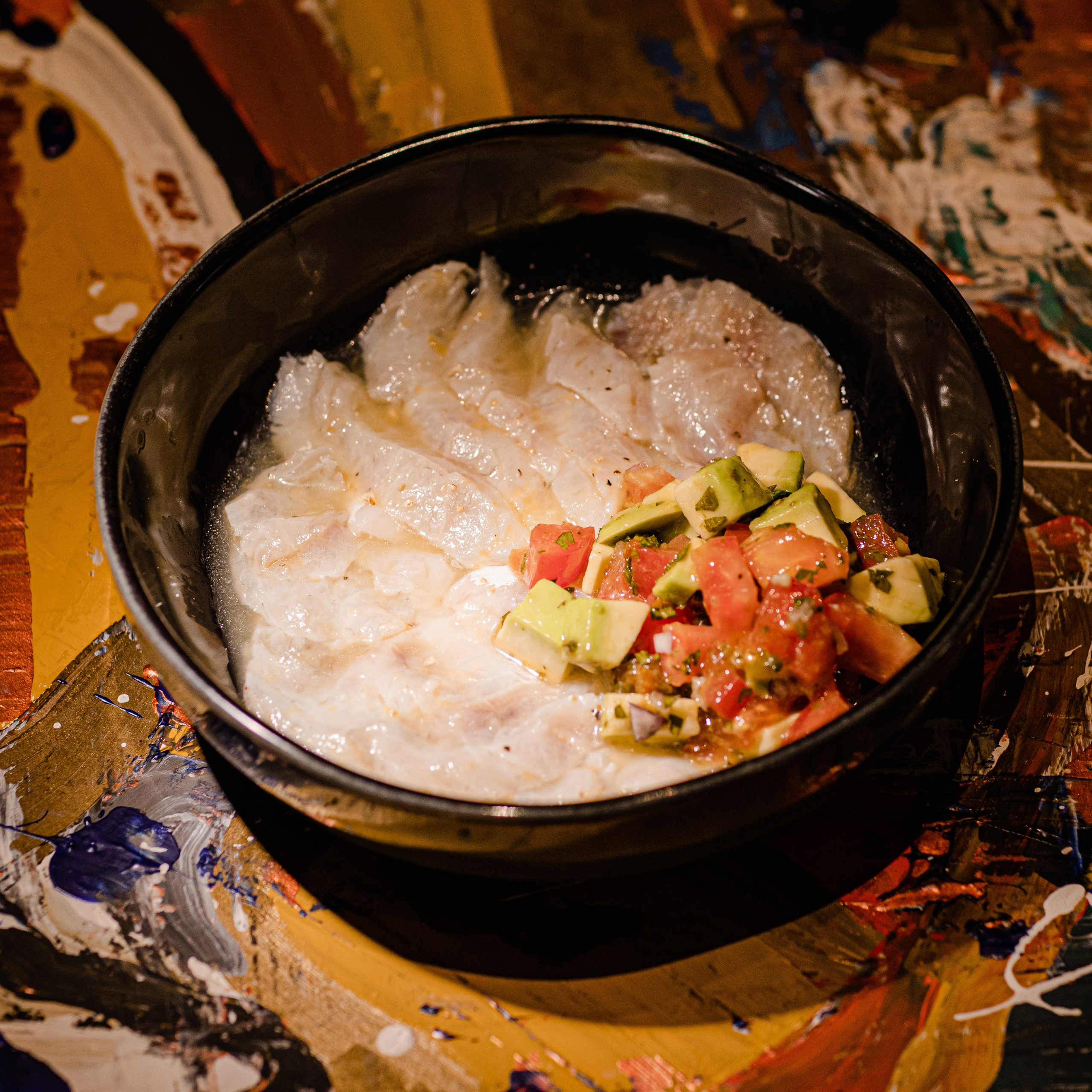 Ресторан Aruba. Свадебный и семейный фотограф в Перми Дергачева Кристина