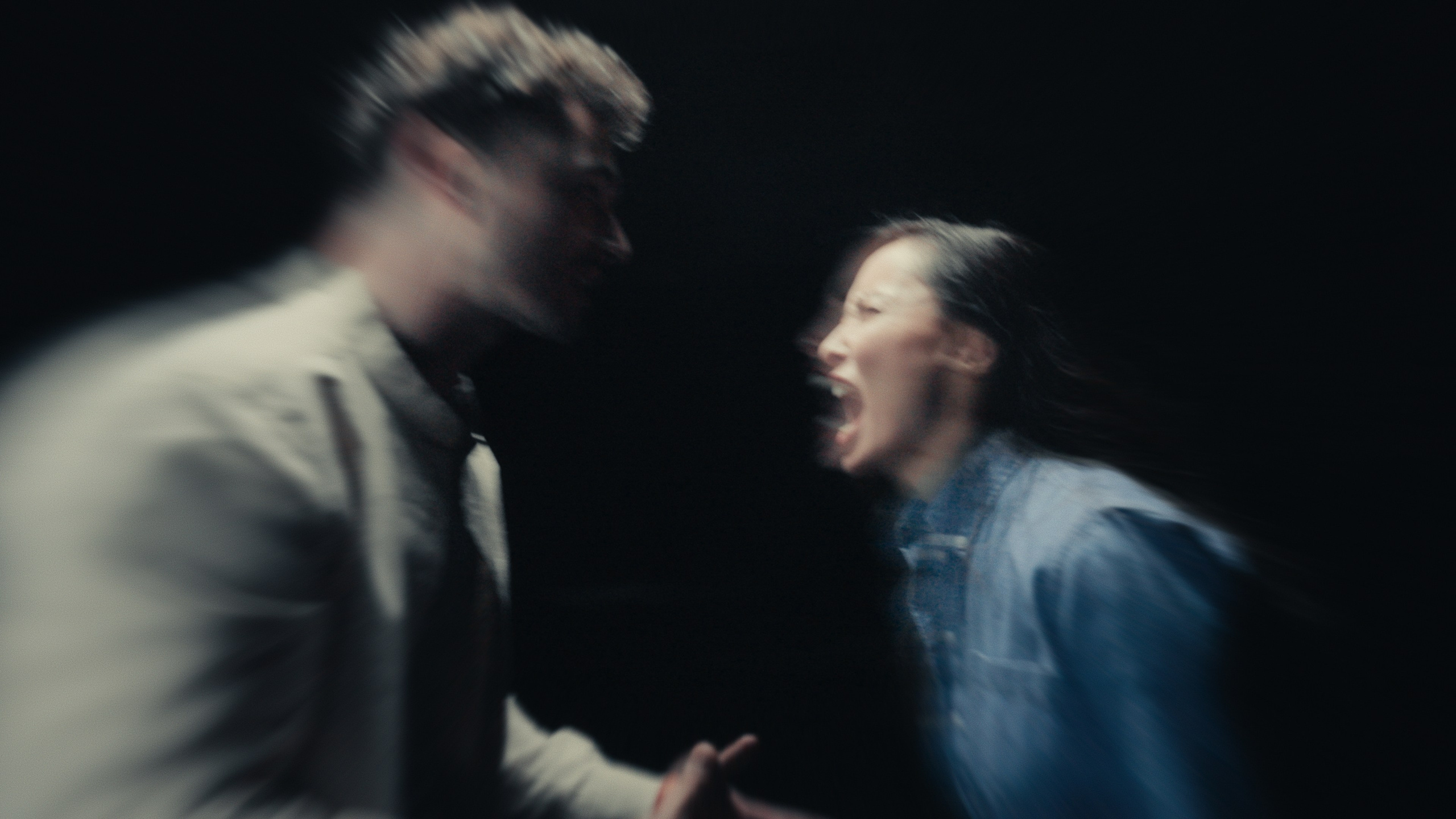 «ОБЪЕКТ 2» — commercial. DANILA KOMKIN — Colorist