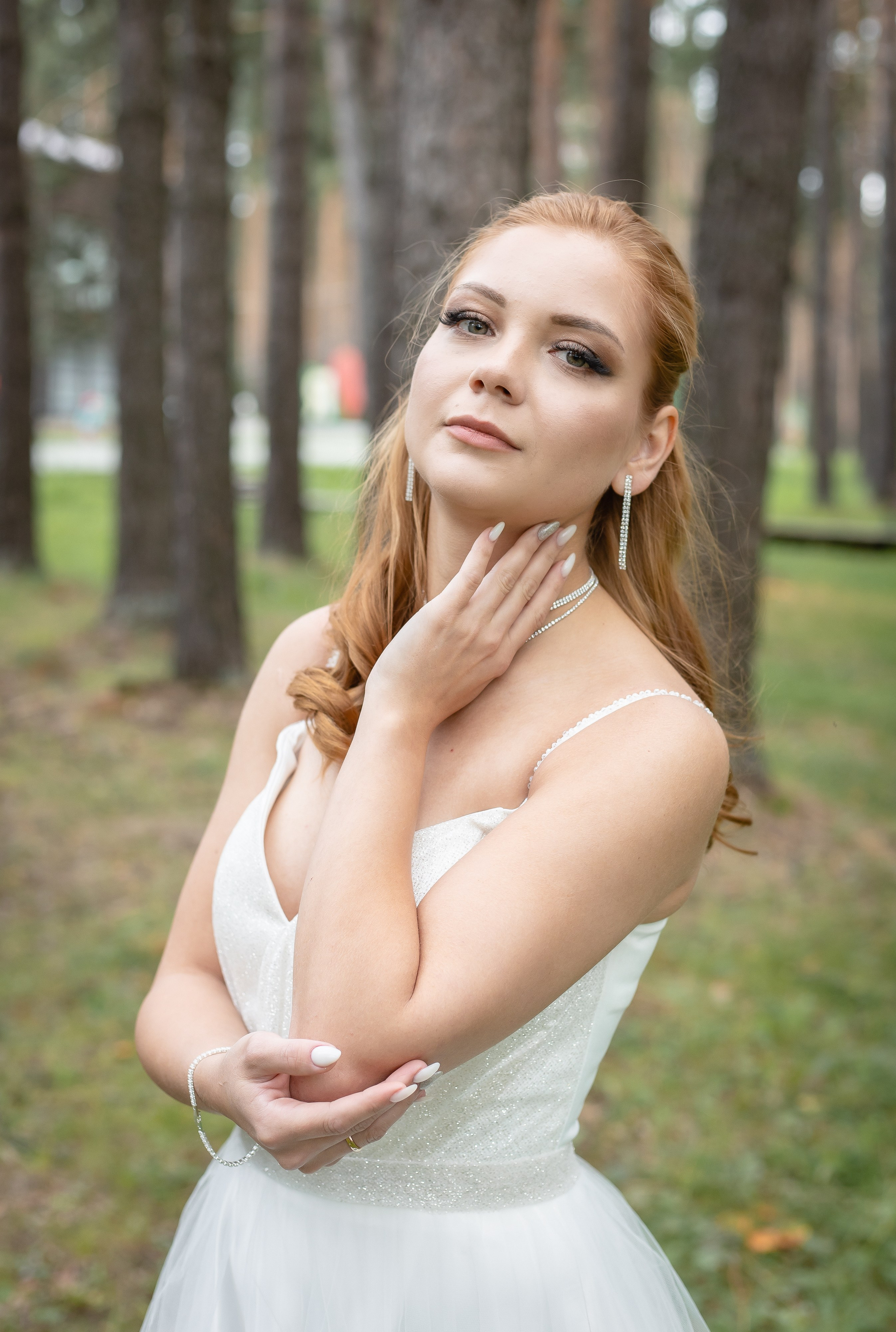 Богдан и Ксения. Фотограф Татьяна Орлова