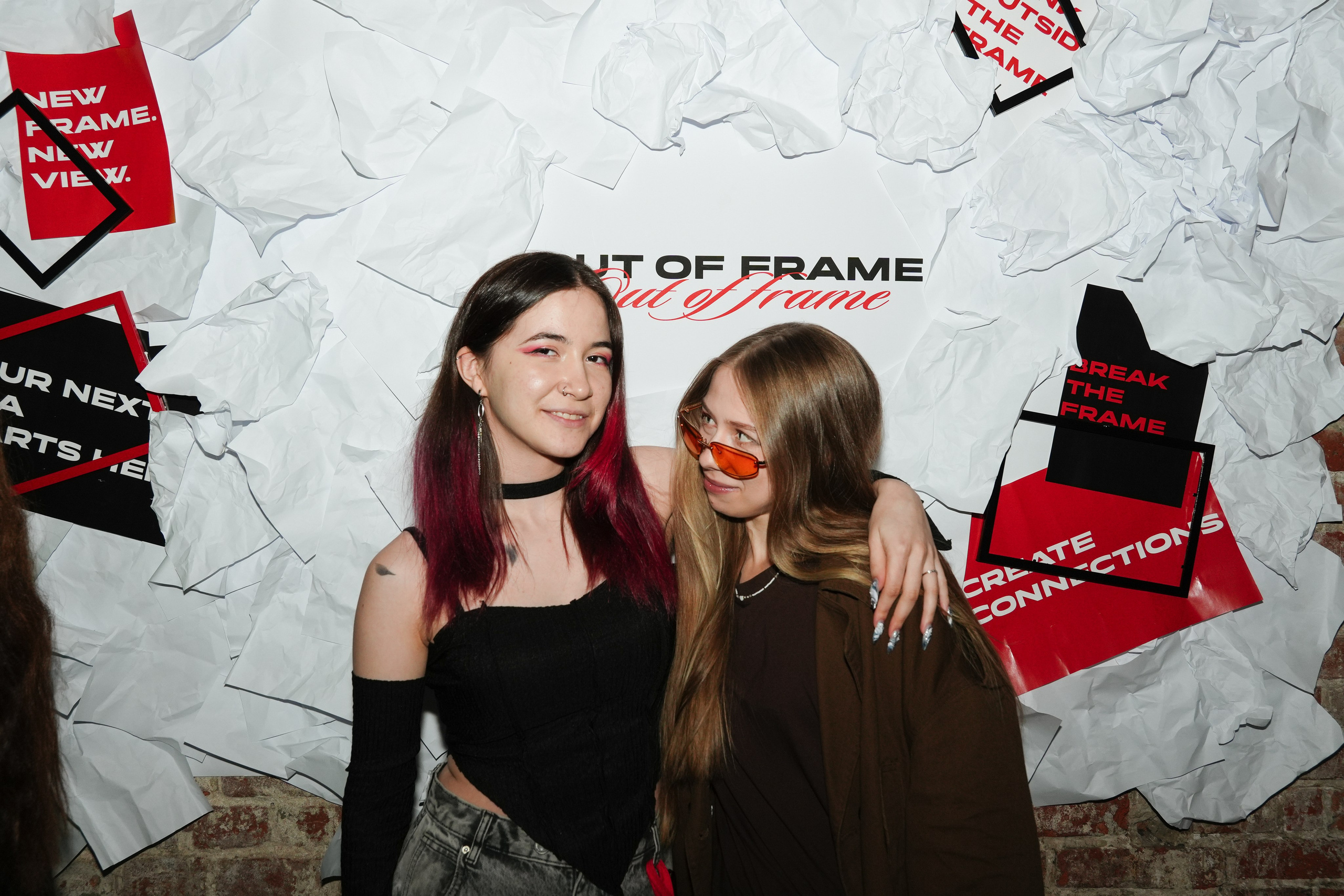 «OUT OF FRAME» / 18.06. Репортажный фотограф в Москве Старовойтов Матвей