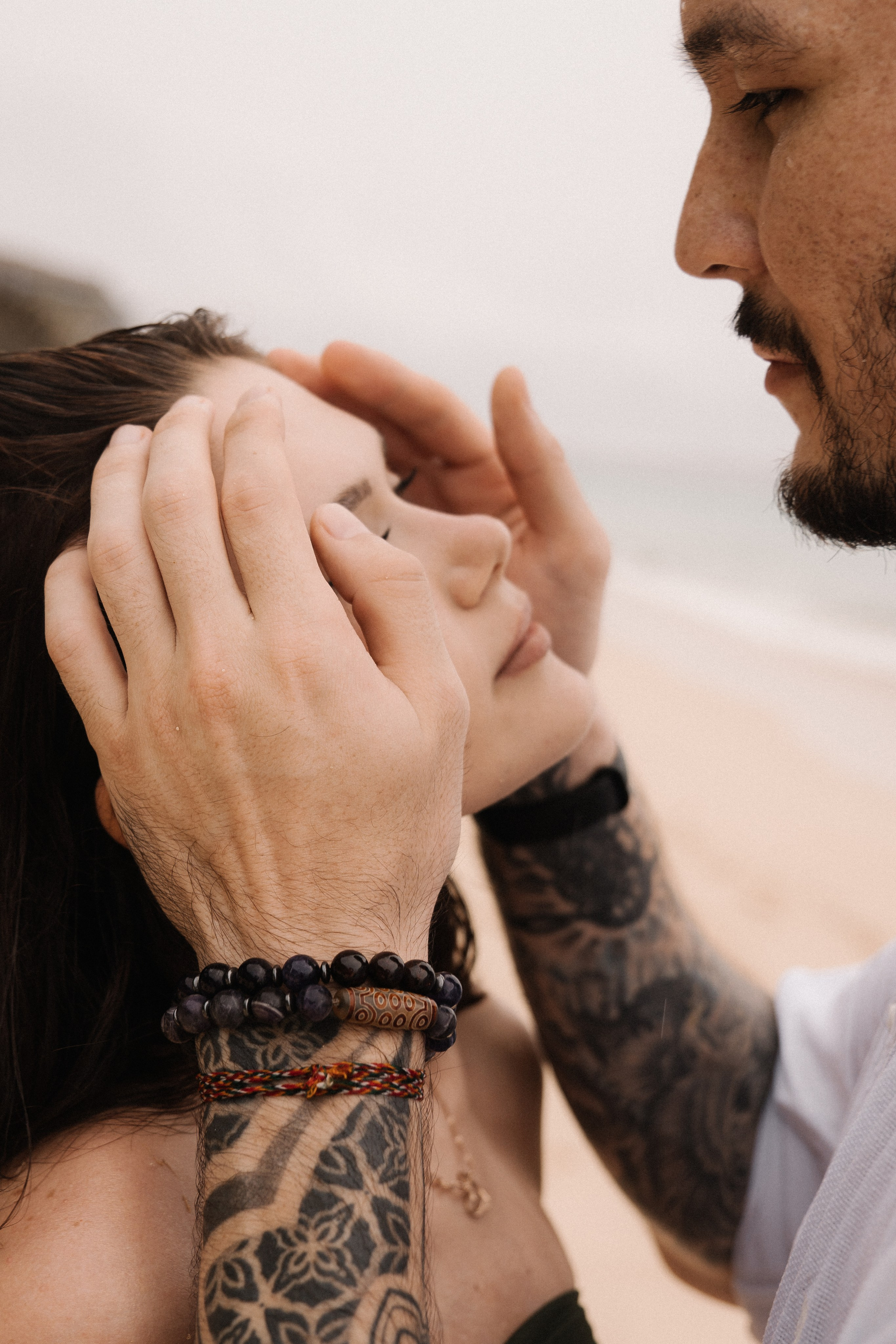 Alina & Denis. Olga Antipova — photographer