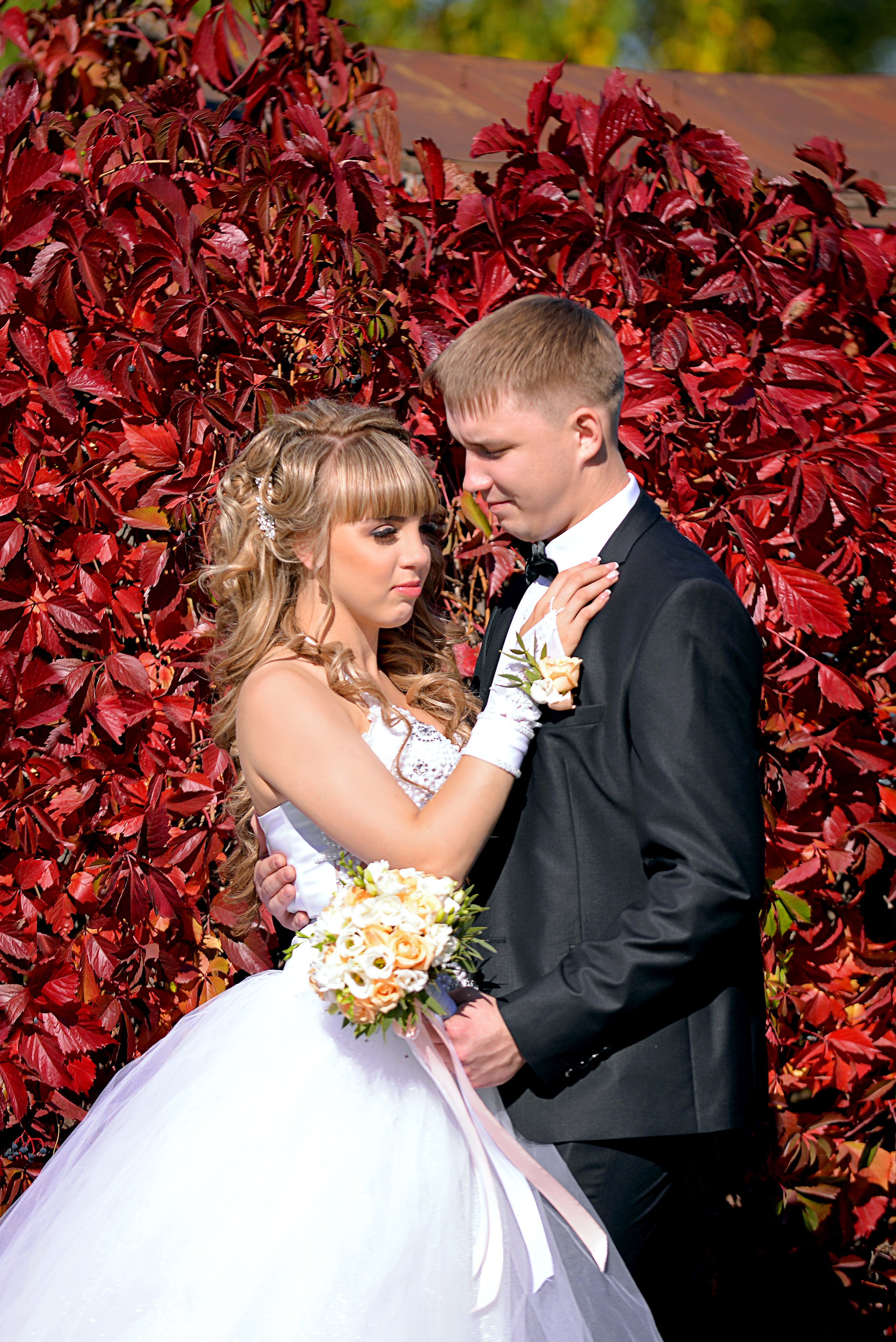 Татьяна и Егор. Евгения Усманова — семейный фотограф в городах Стерлитамак и Уфа