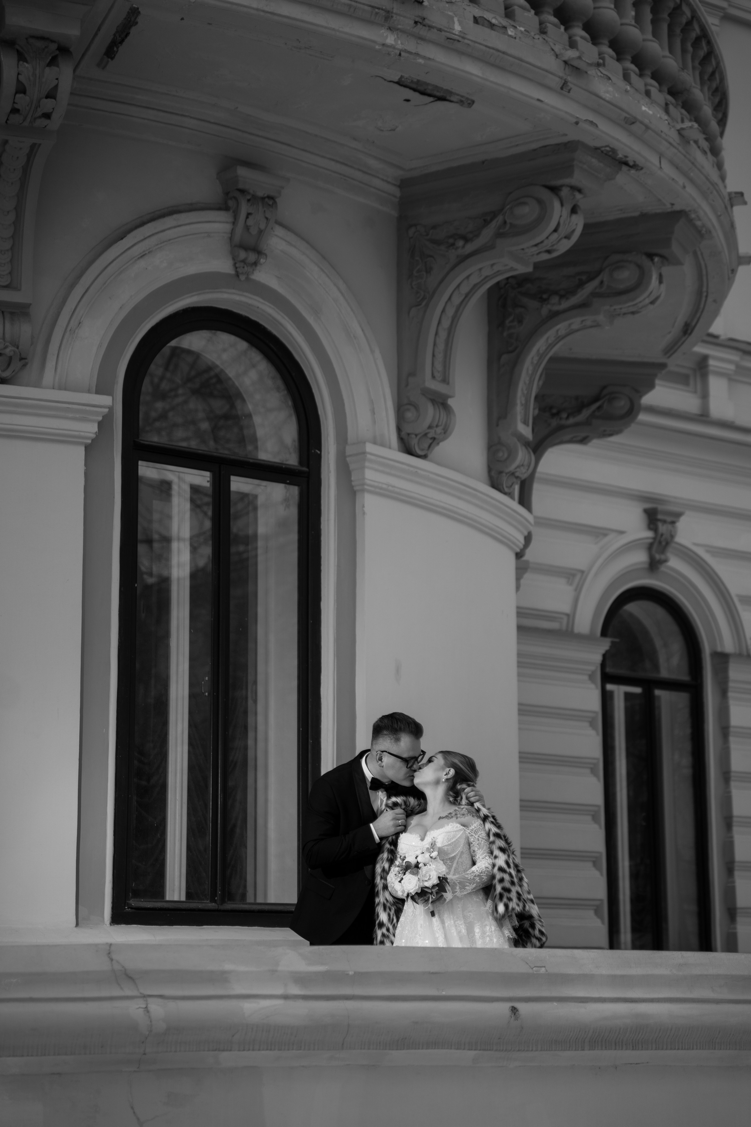 Денис & Екатерина. RAMIL SAFIULLIN