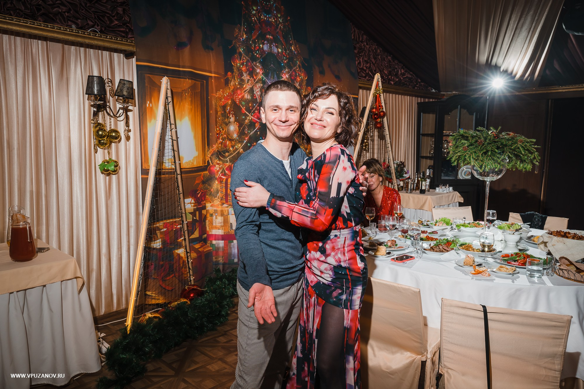 Фотосъемка дня рождения