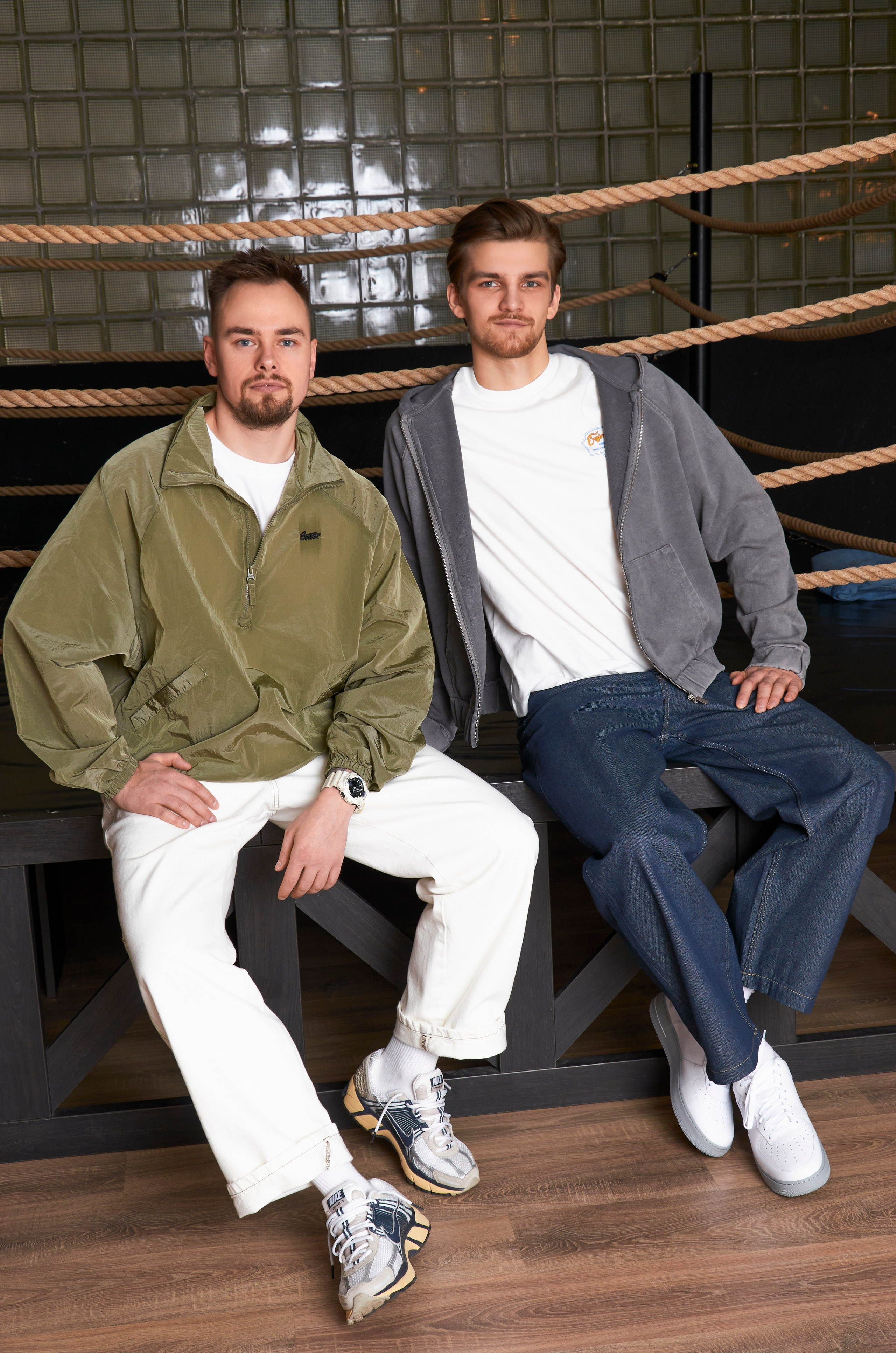 Ян. Главная