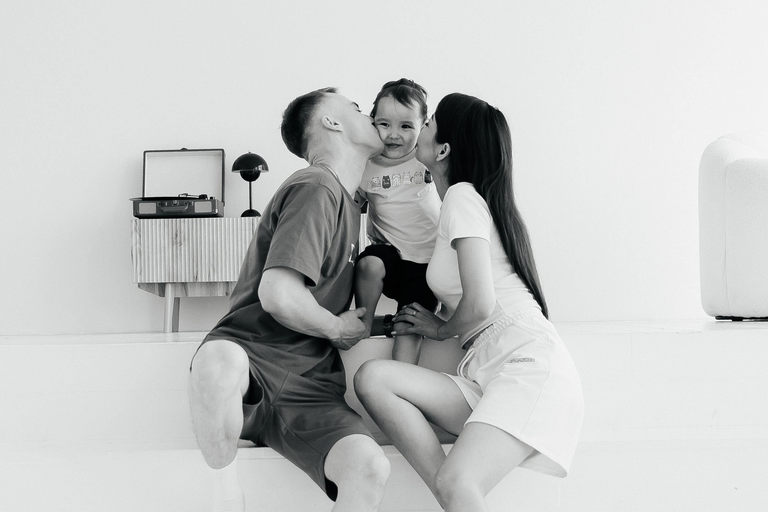 СЕМЬЯ. Фотограф в Омске