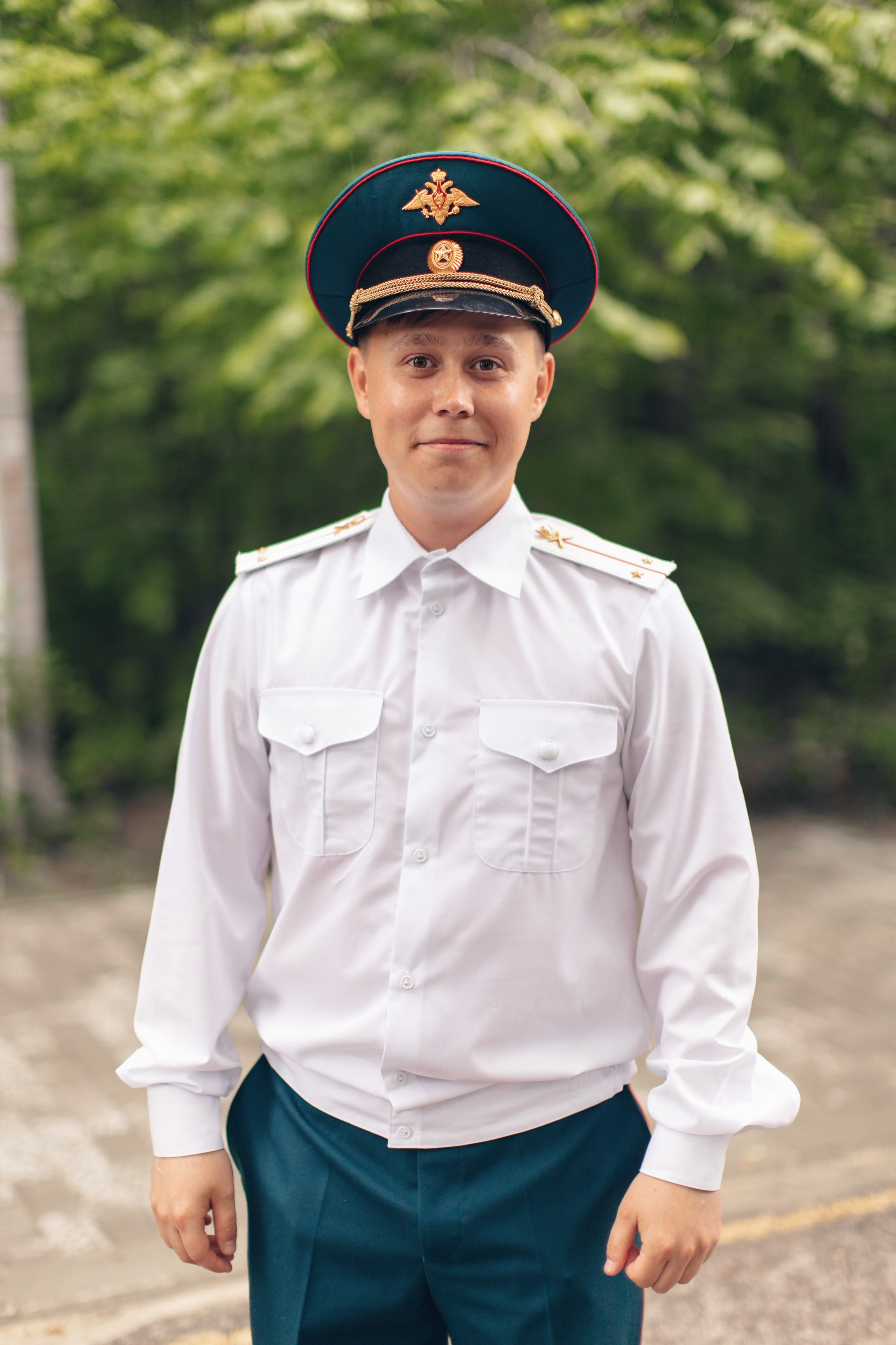 Выпуск АртУчилище. Фотограф Лиана Артемова в Пензе