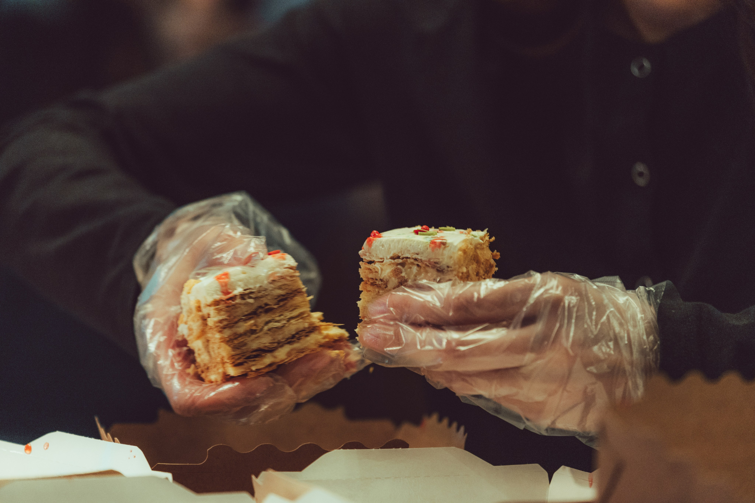 День рождения Surf x Vinyl — Смоленск 22.03.2025. KiPPER Gallery — Фотограф