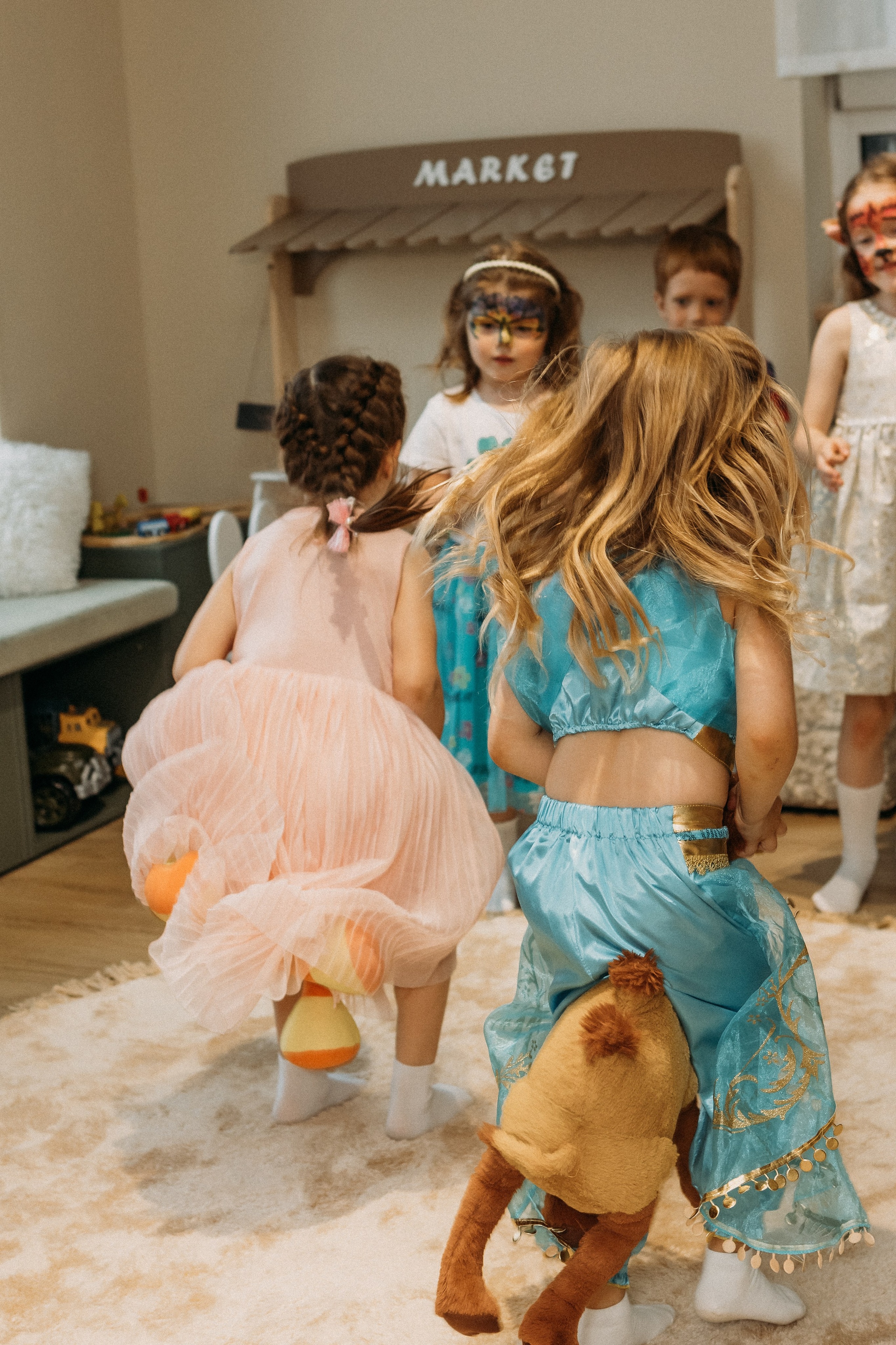 Репортаж. Сайт фотографа Kristina Che