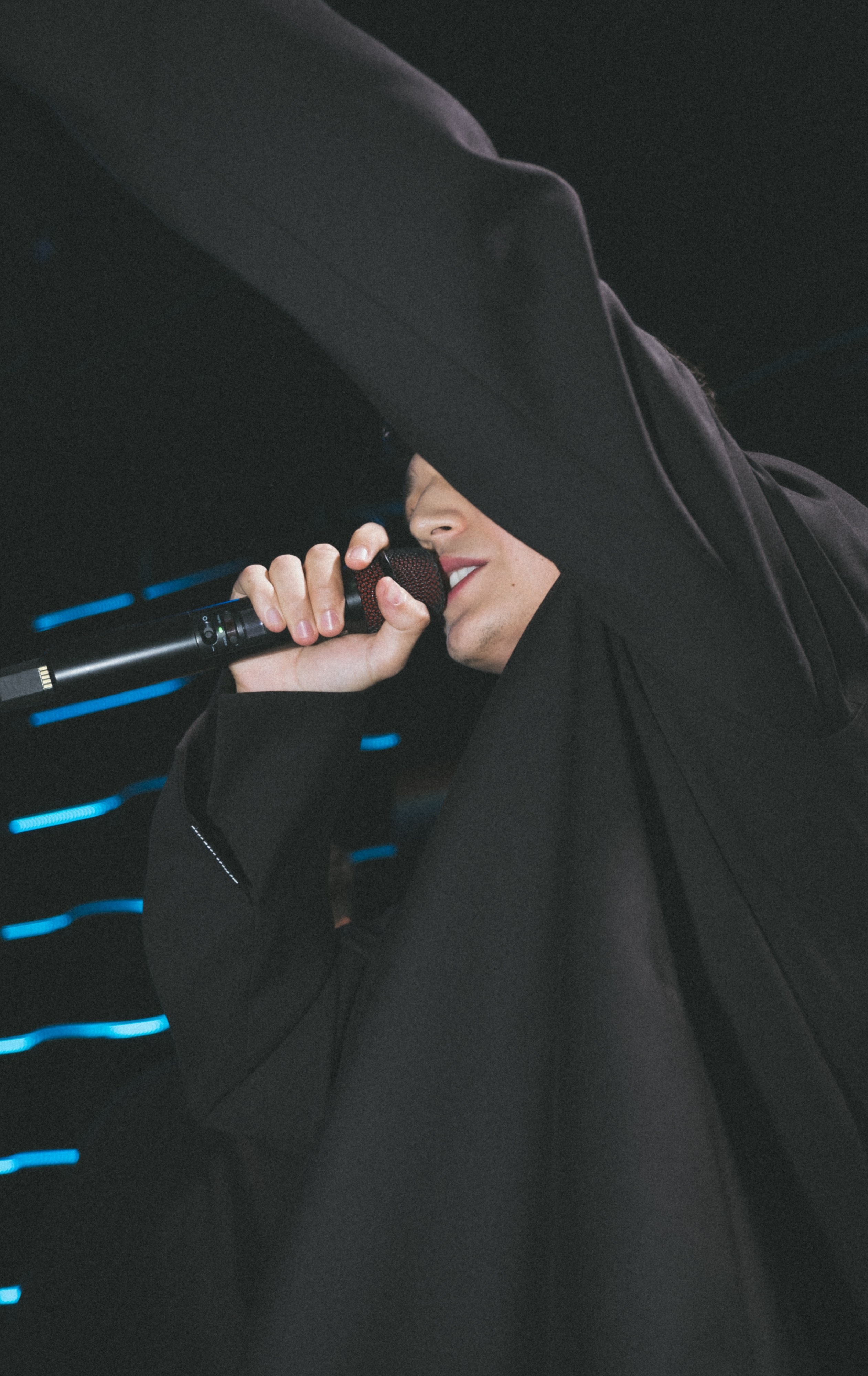 Презентация альбома Akmal’. Фотограф Гульназ Фатихова, г. Москва