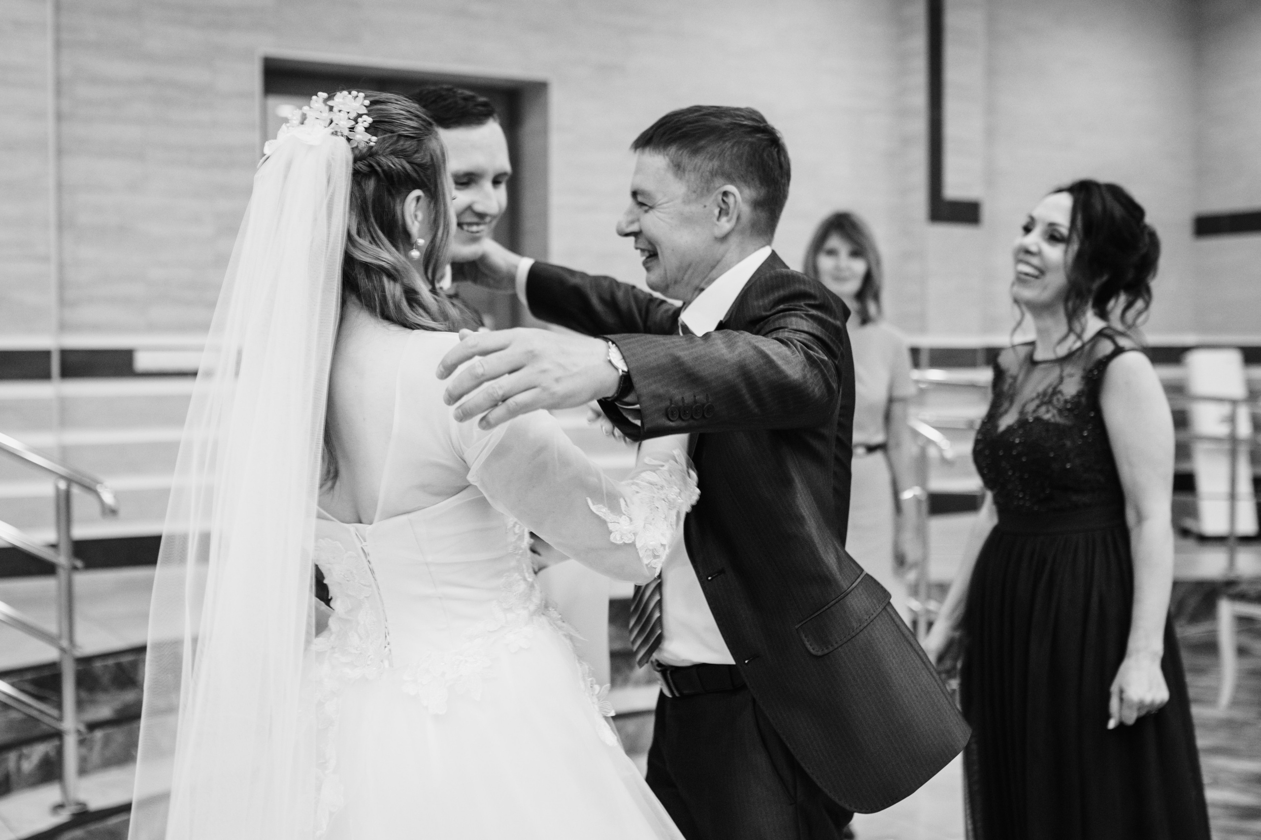 Слава и Таня. Семейный фотограф МОСКВА/Королёв