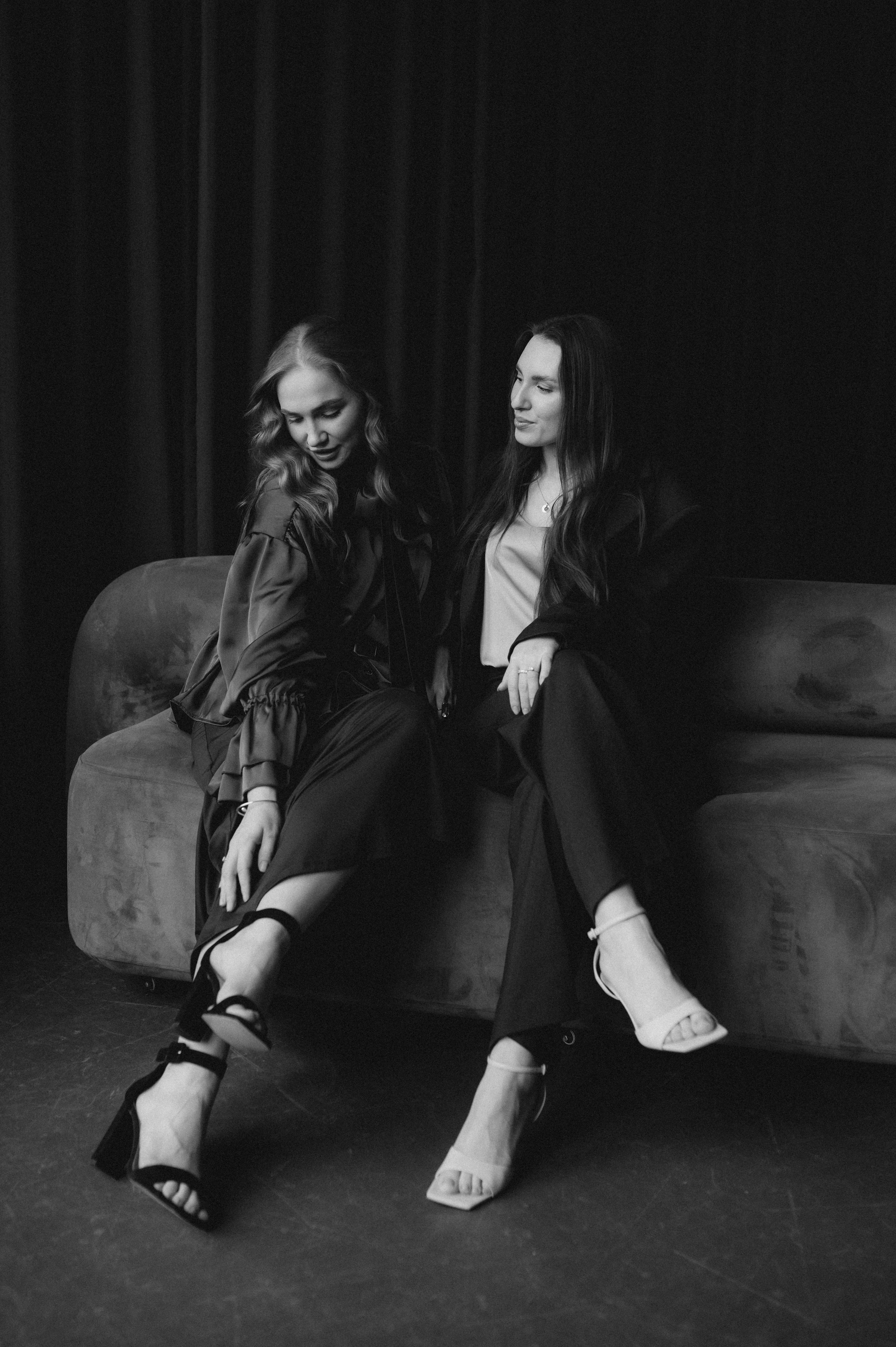 Женское сообщество «СИЯЙ». Семейный фотограф МОСКВА/Королёв