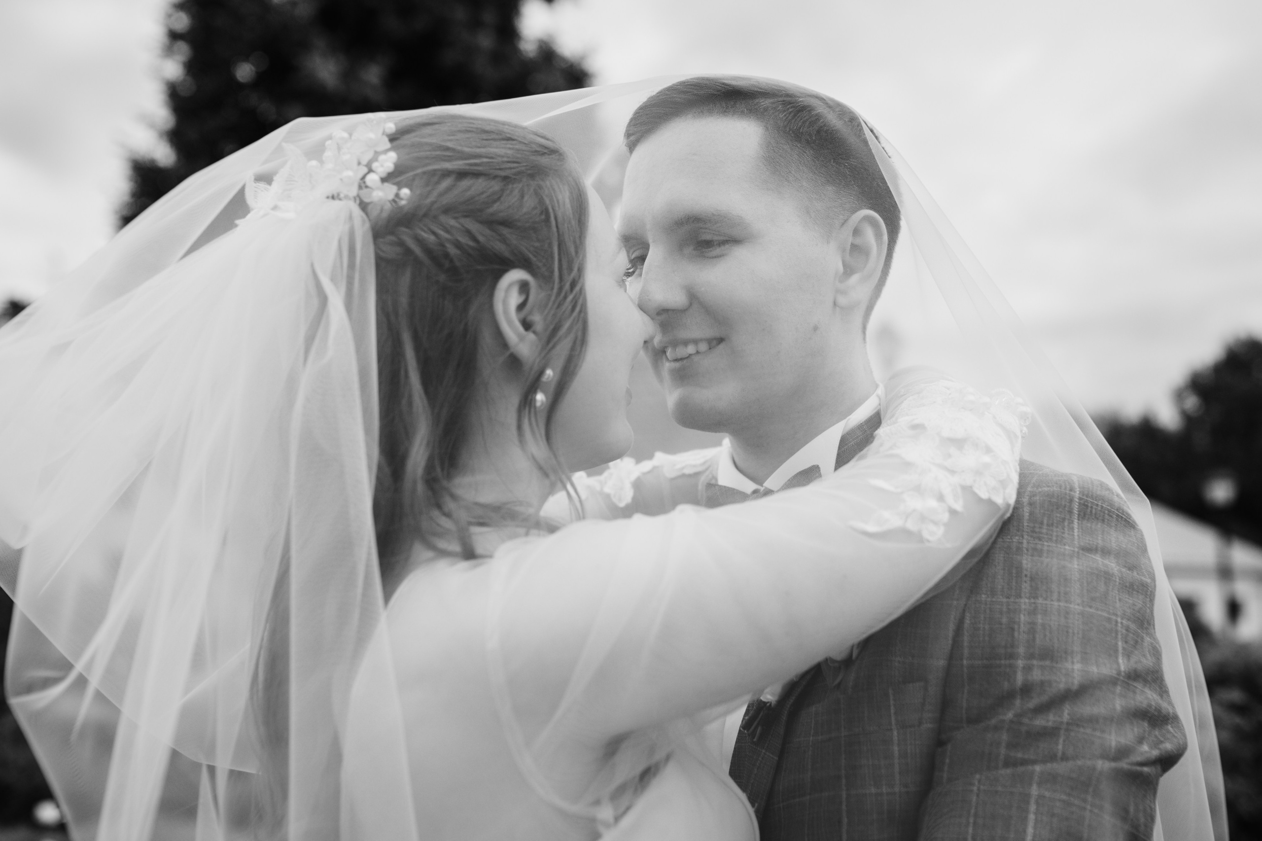 Слава и Таня. Семейный фотограф МОСКВА/Королёв