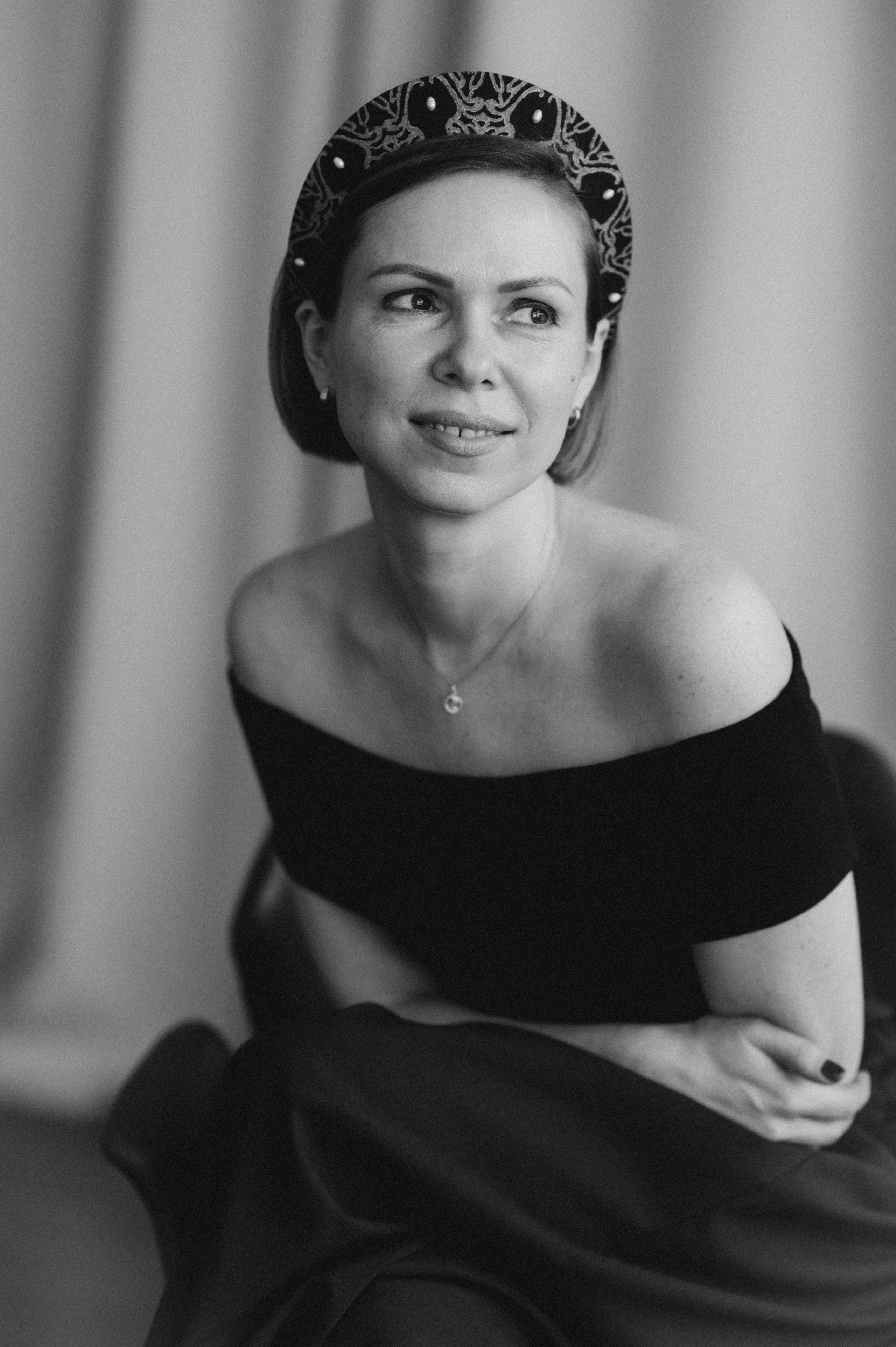 Надя. Семейный фотограф МОСКВА/Королёв