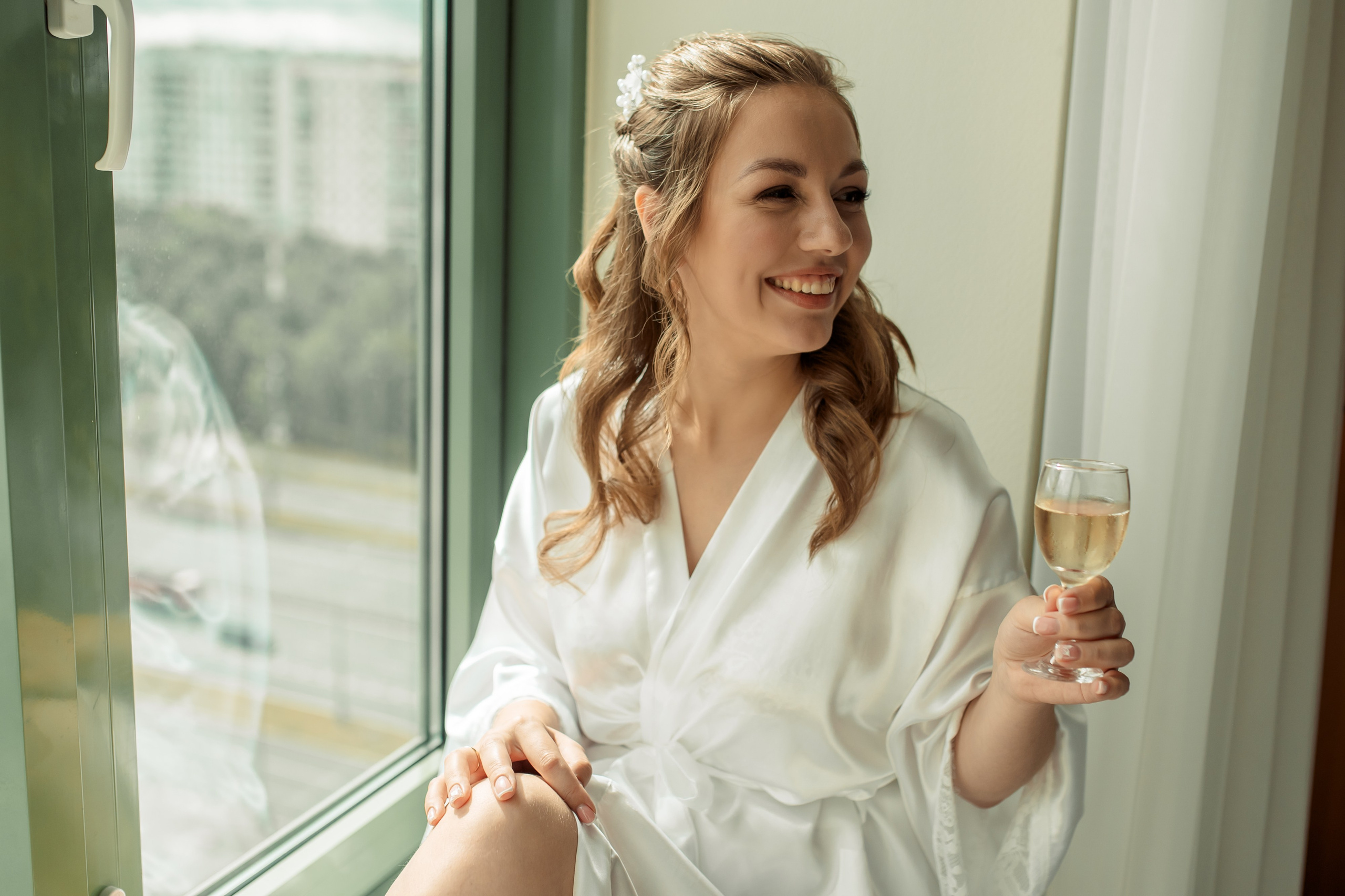 Слава и Таня. Семейный фотограф МОСКВА/Королёв