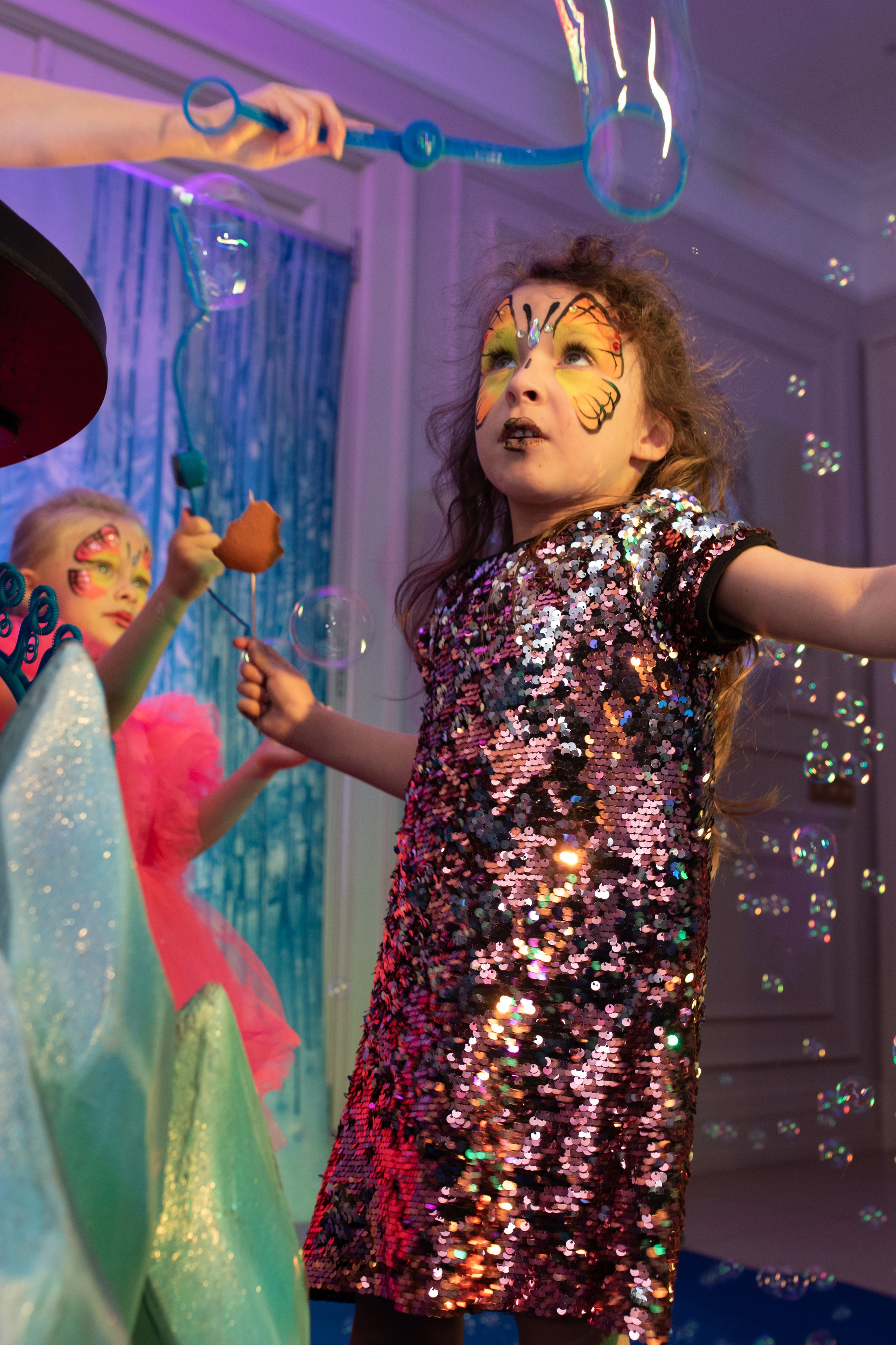 Диане 5 лет. Семейный фотограф МОСКВА/Королёв