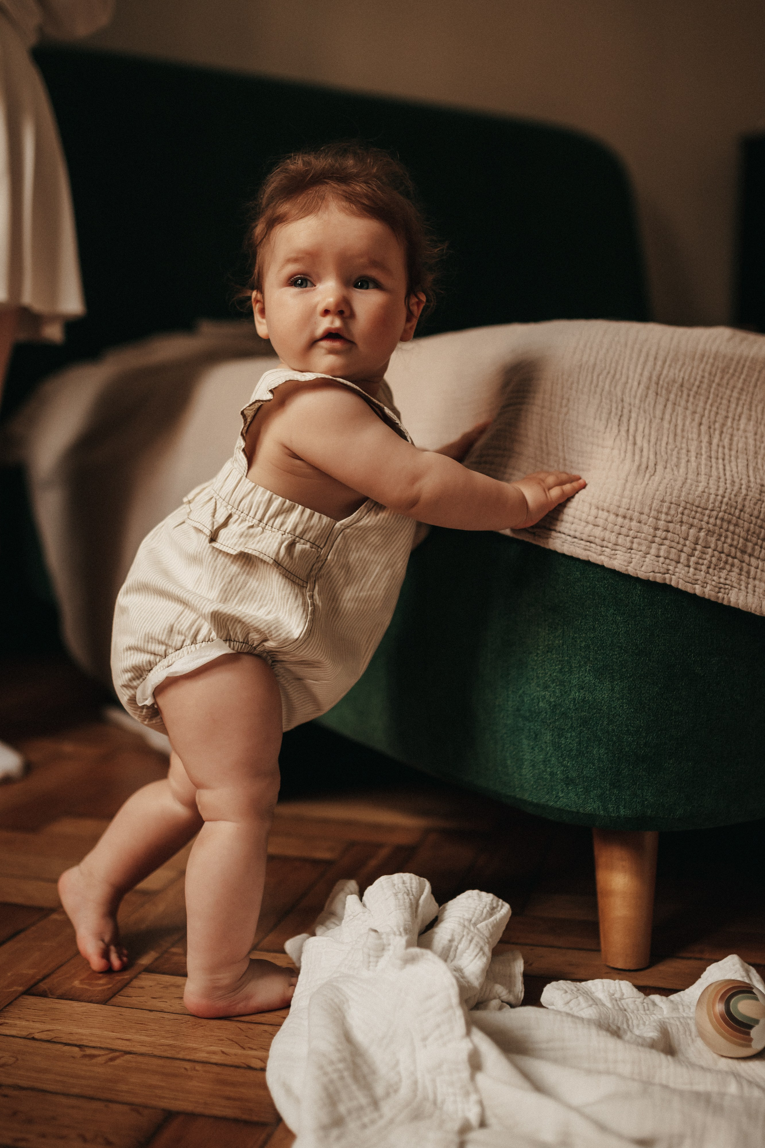 Полина и Варя. Семейный фотограф МОСКВА/Королёв