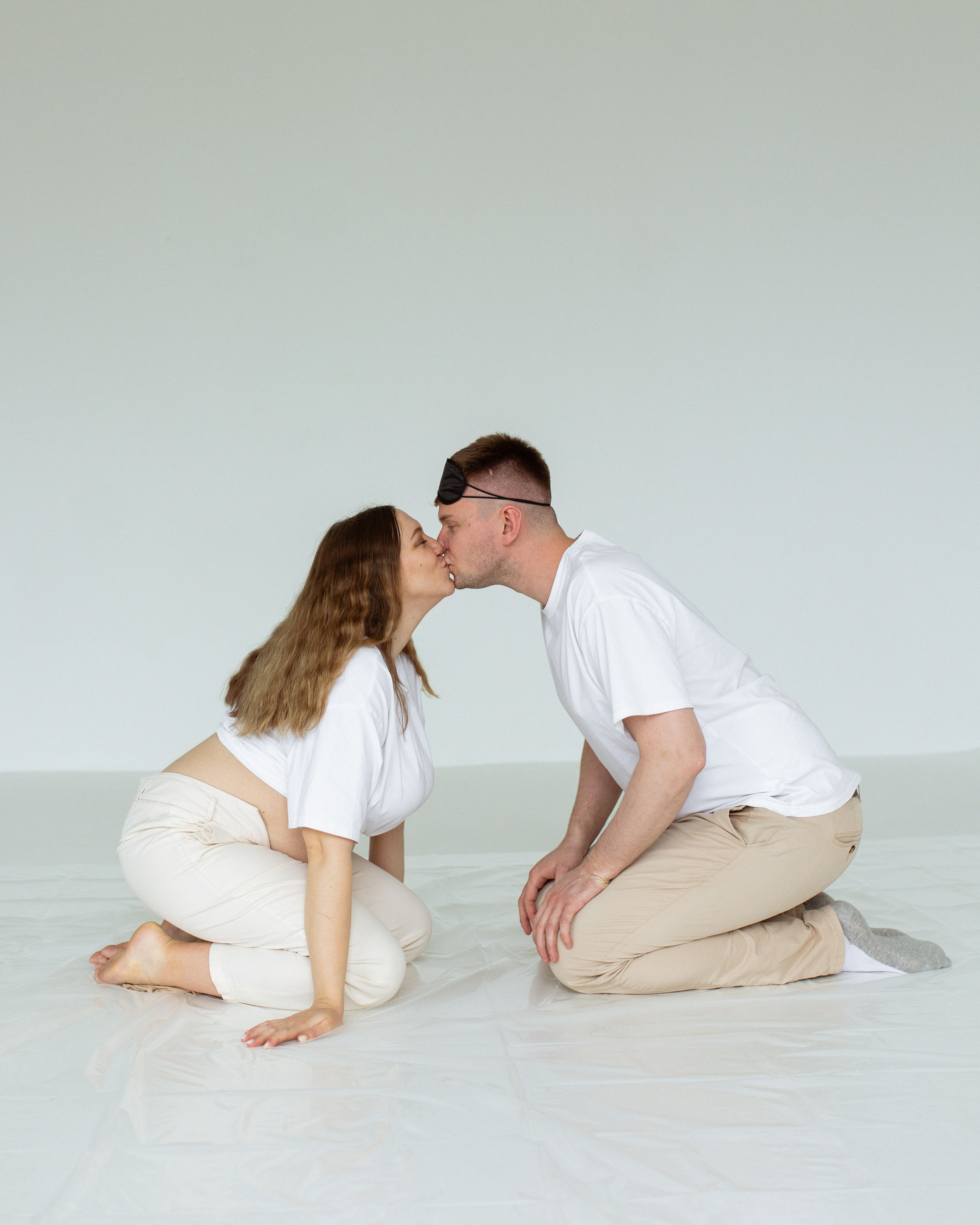 Денис и Соня. Свадебный фотограф Алена Полянская