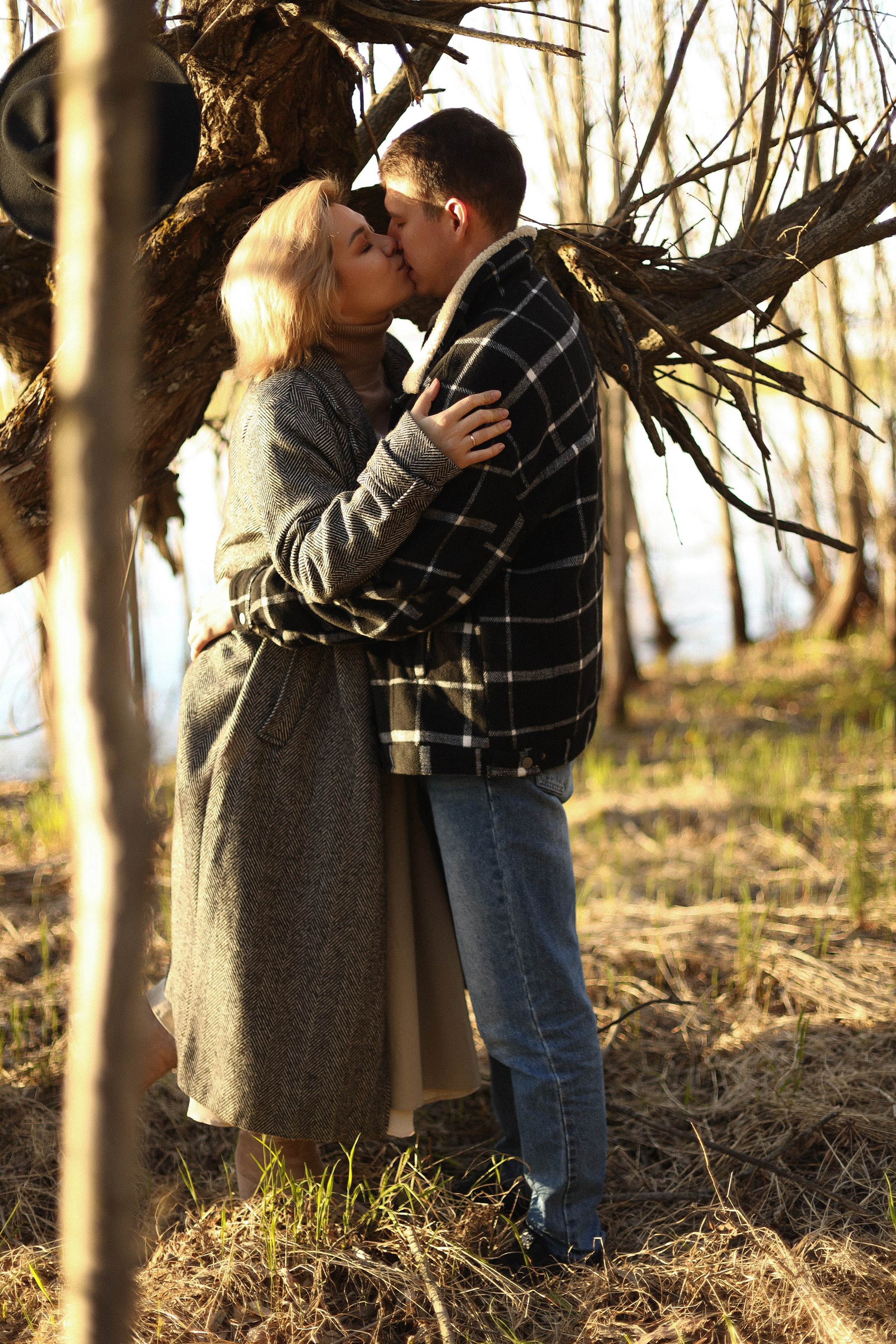 Для двоих. Семейный фотограф в Тюмени | Алёна Снопкова