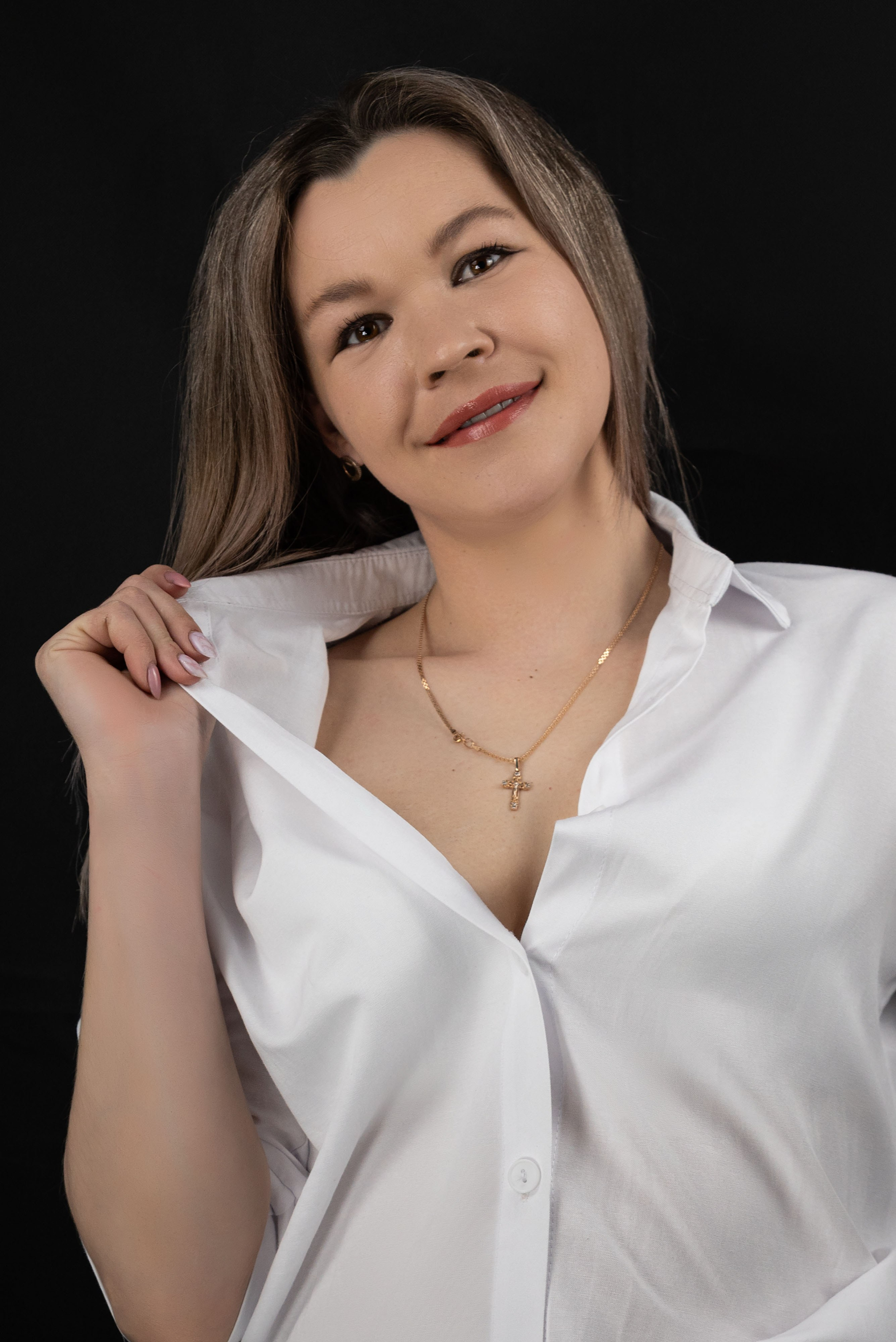 Индивидуальная портретная съемка. Фотограф широкого профиля Чита-Цасучей