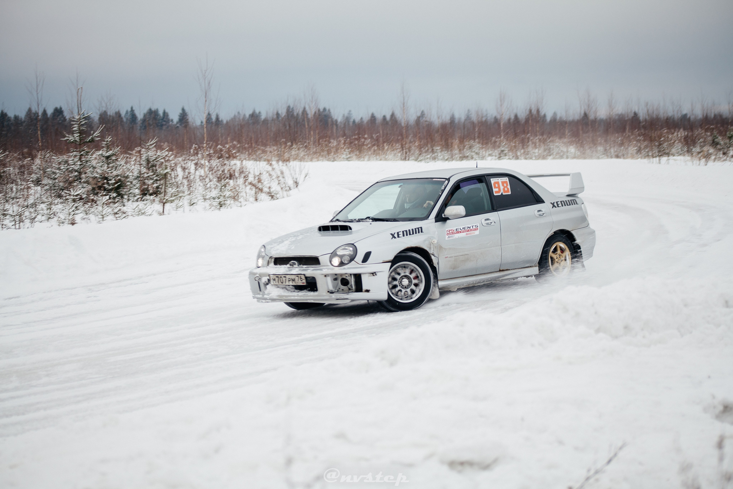 RSE Тропикана 2023. Мультижанровый фотограф в Москве Наталия Степанова