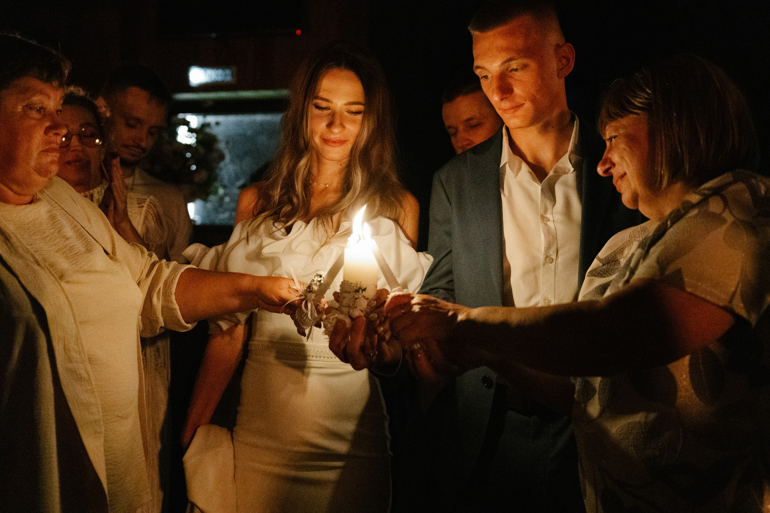 Никита и Юлия. Свадебный и семейный фотограф в Ростове-на-Дону