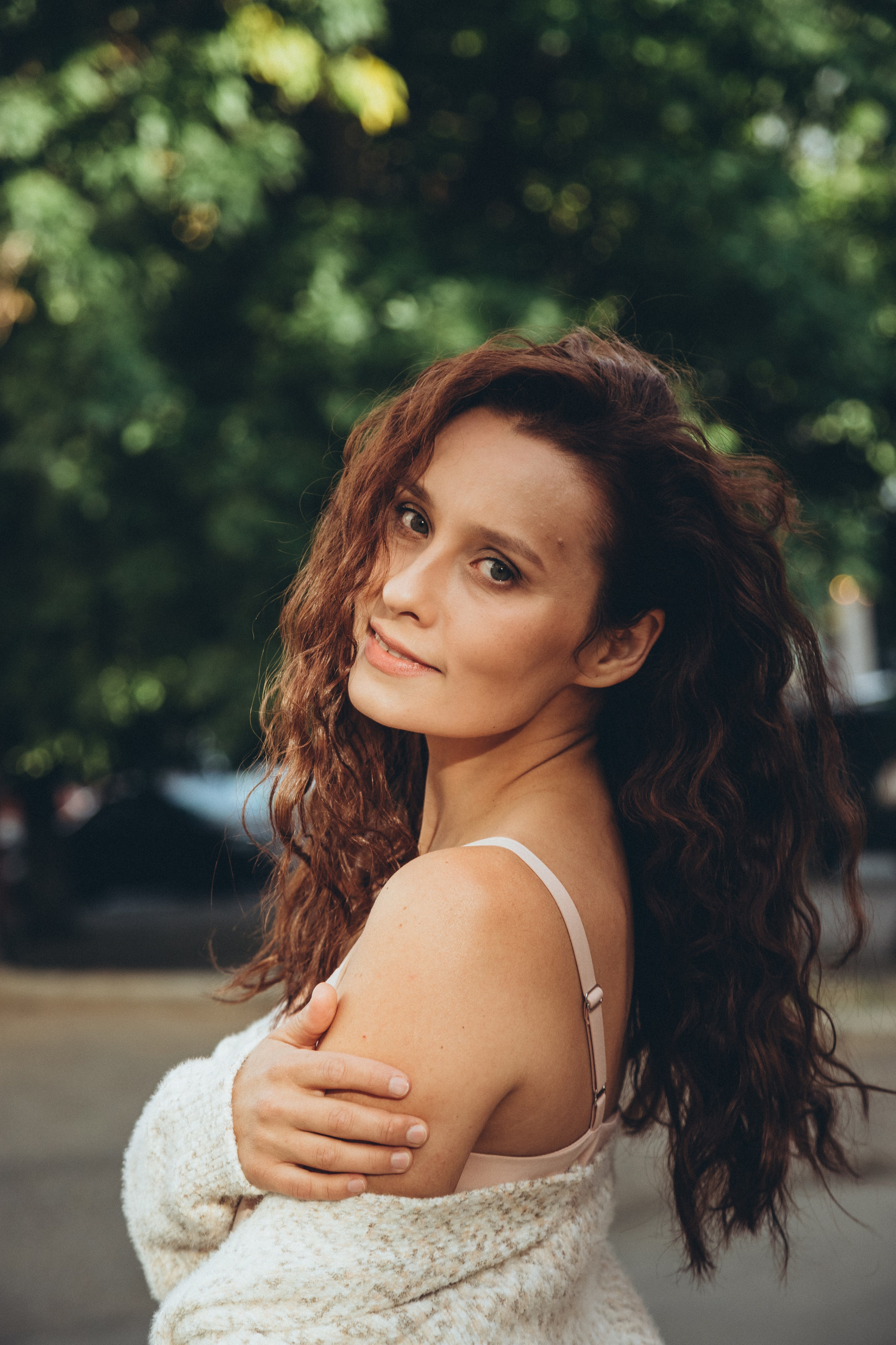 Радмила. Семейный фотограф новорожденных УФА Гульнара Зиновьева