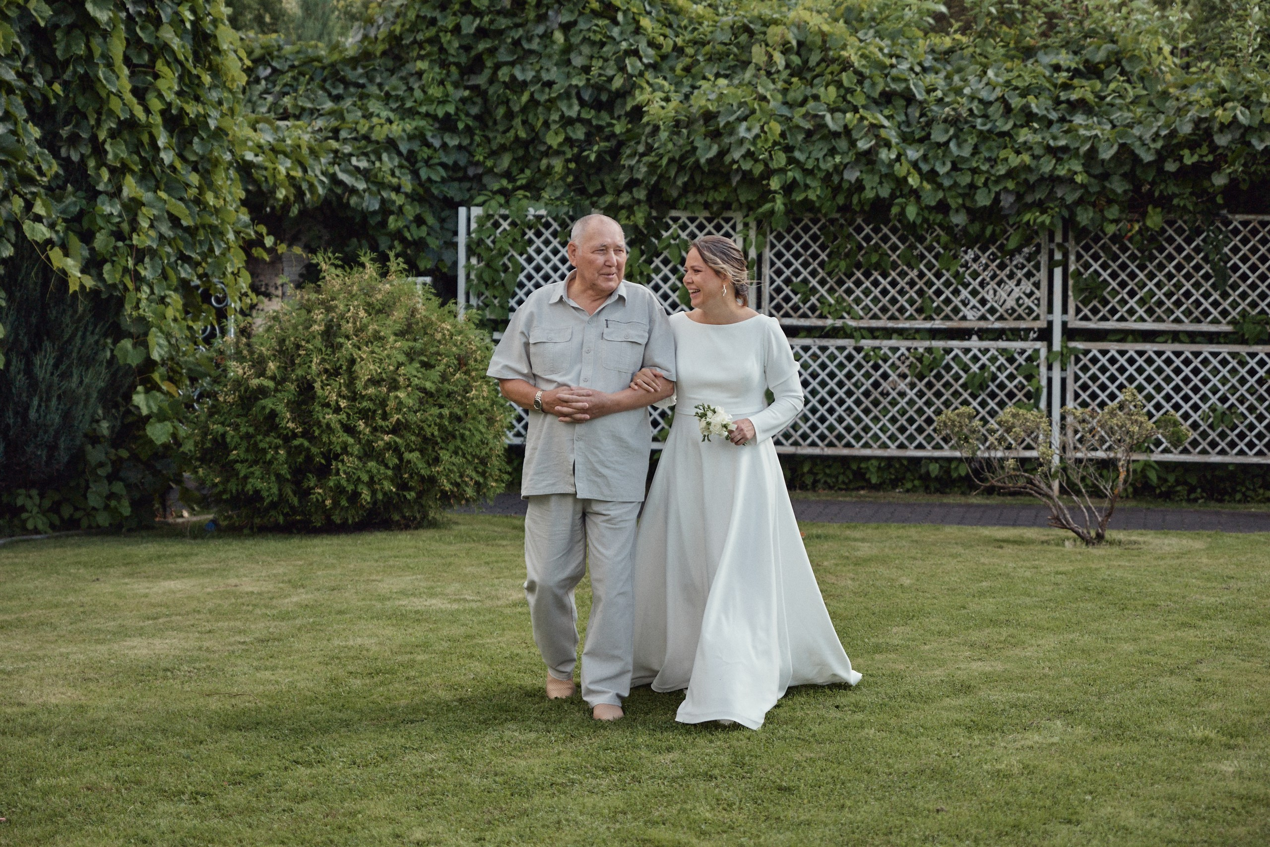 Счастье здесь. Свадебный фотограф Антон Артюшин. Работаю в Нижнем Новгороде и Москве