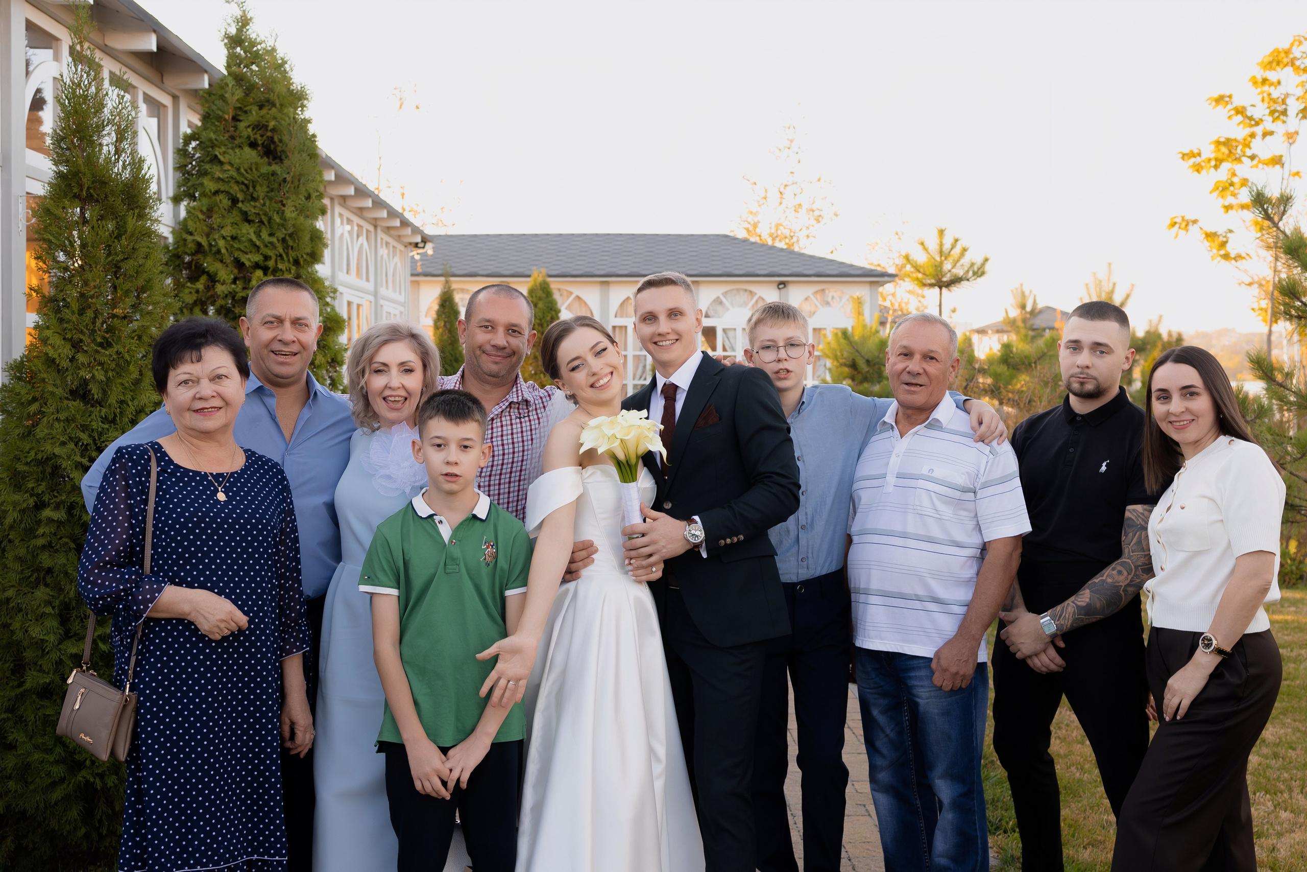 Ангелина и Евгений. Организация мероприятий «Люблю. Целую» в Ростове-на-Дону. event-агентство Love. Kiss