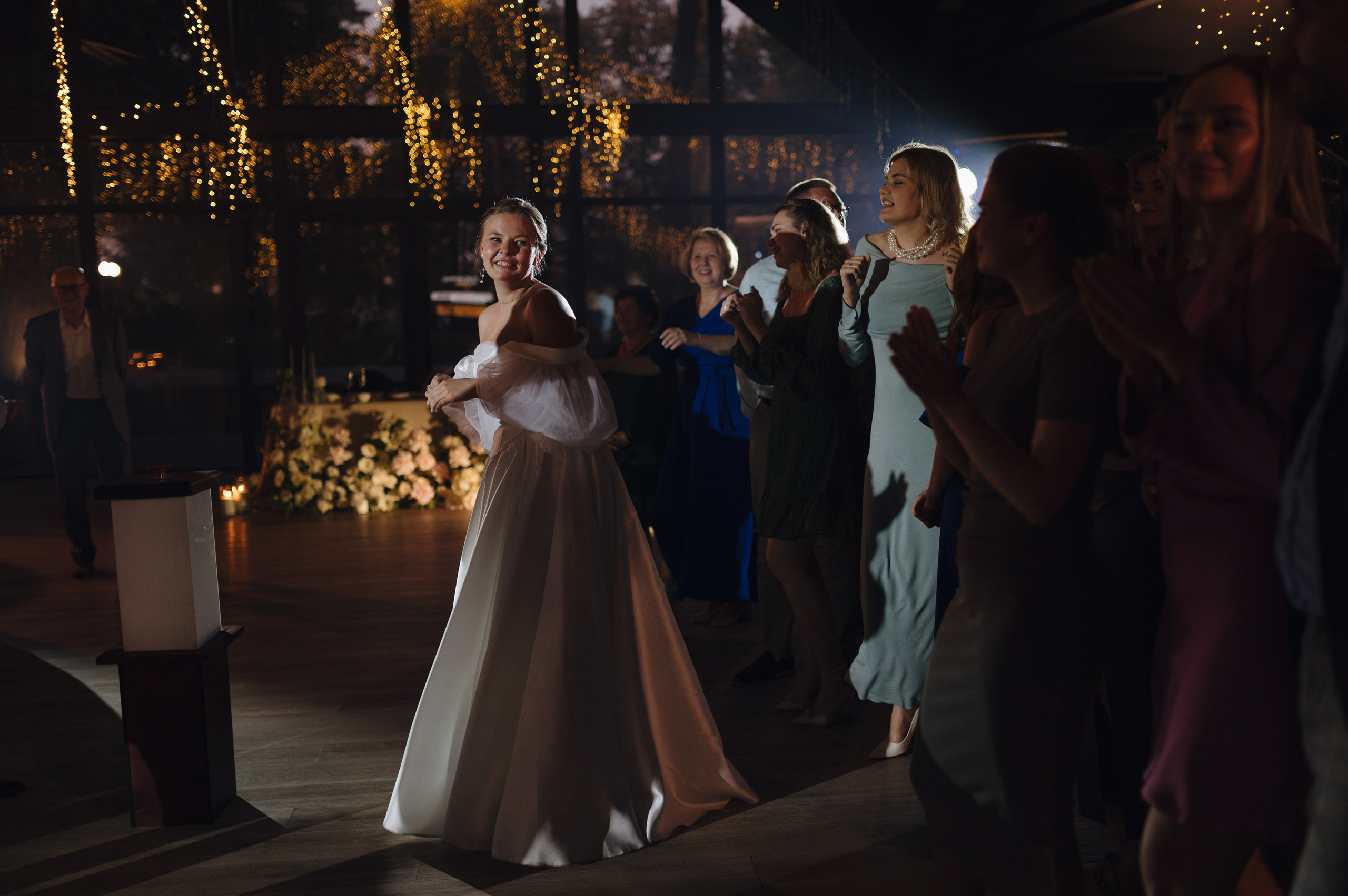 Инна и Марк. Свадебный фотограф Москва и Санкт-Петербург. Анастасия Чудина