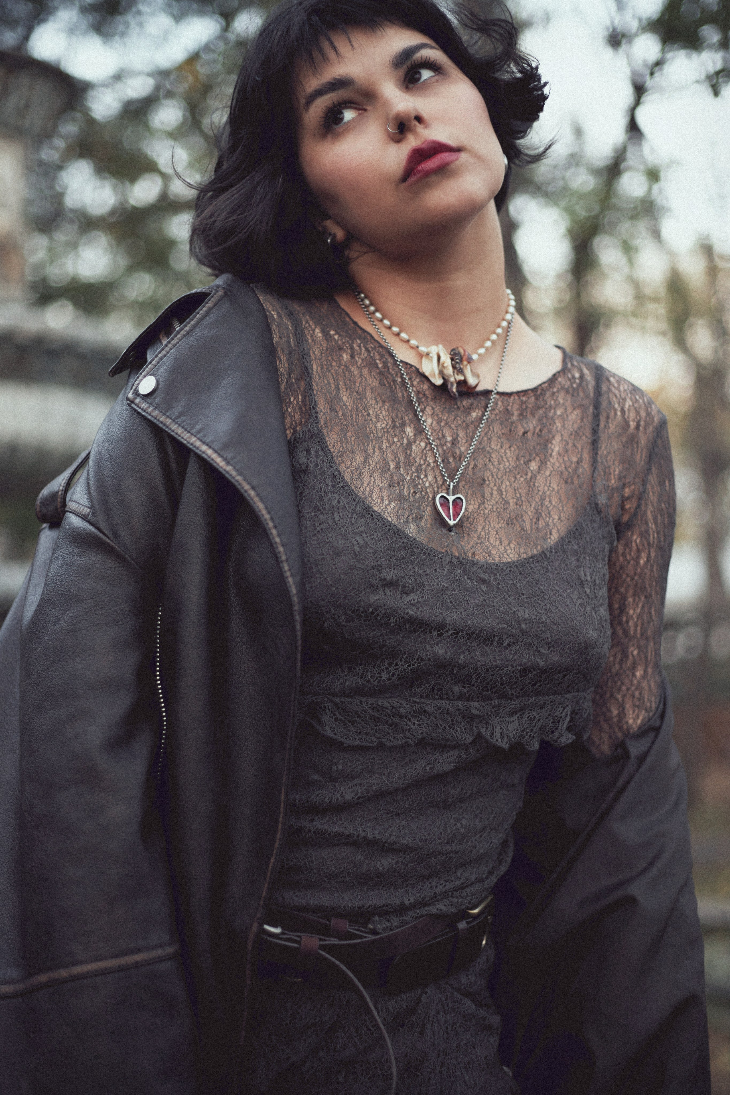 Алиса. Фотограф Ионова Анастасия, г Владивосток