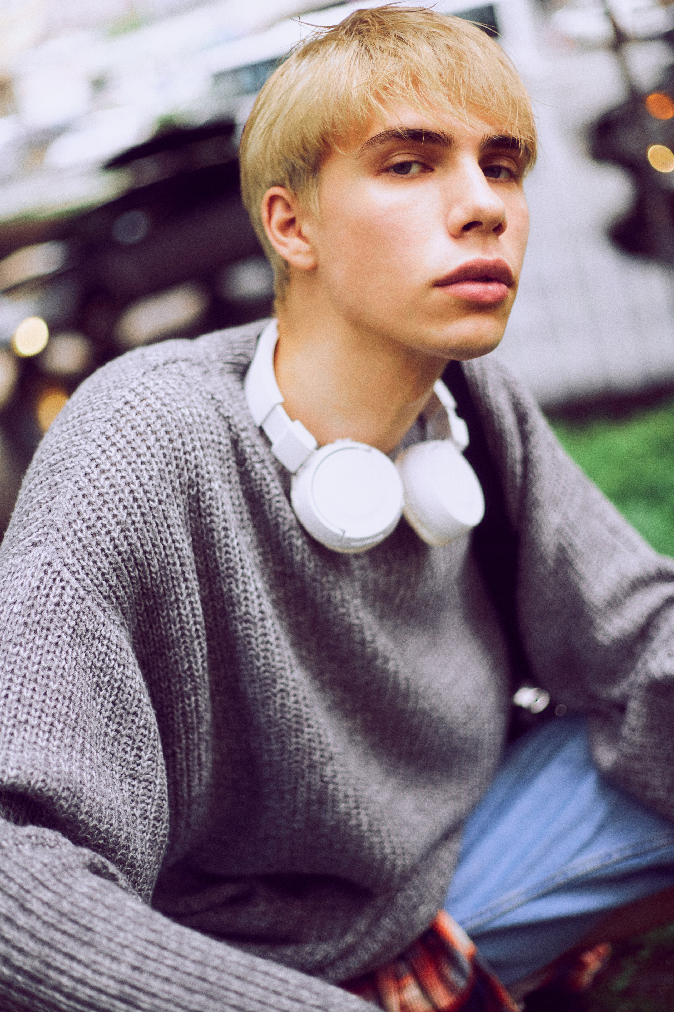 Оскар. Фотограф Ионова Анастасия, г Владивосток