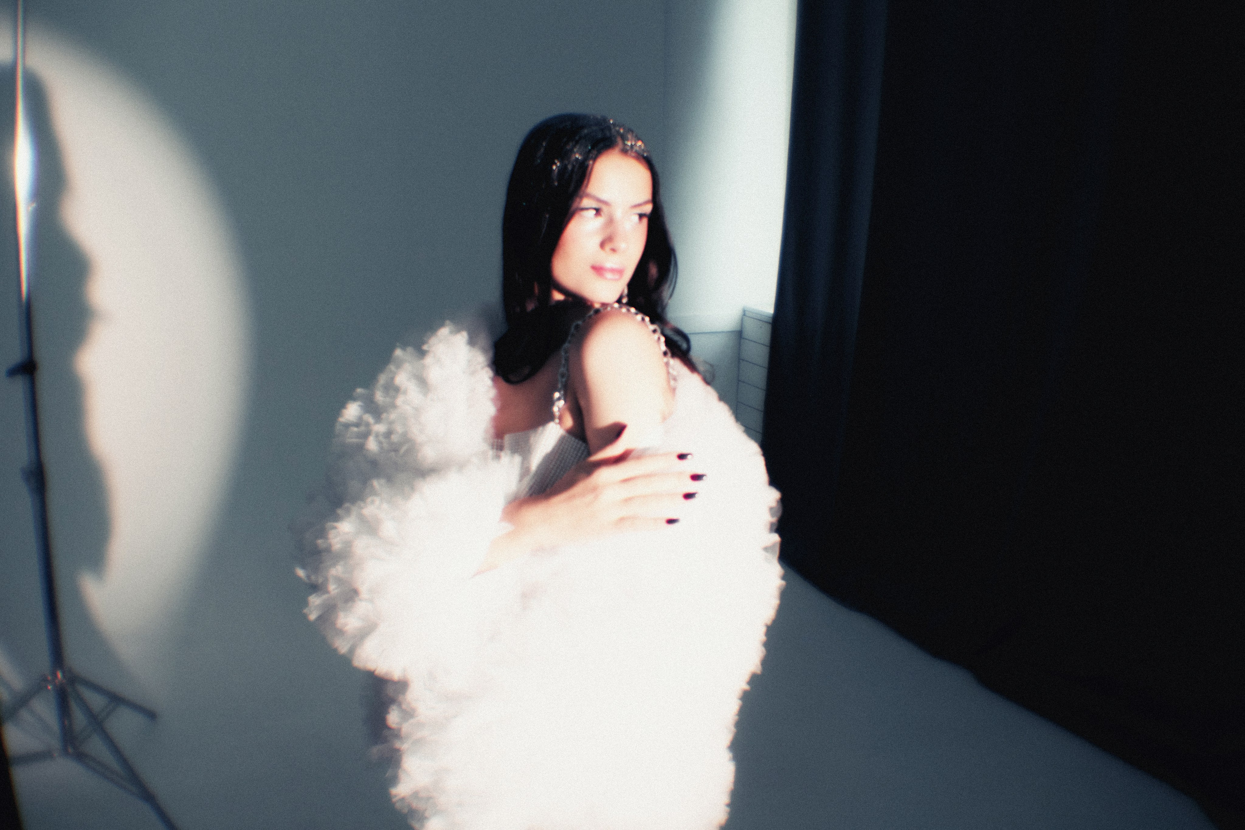 Звездное небо. Фотограф Ионова Анастасия, г Владивосток