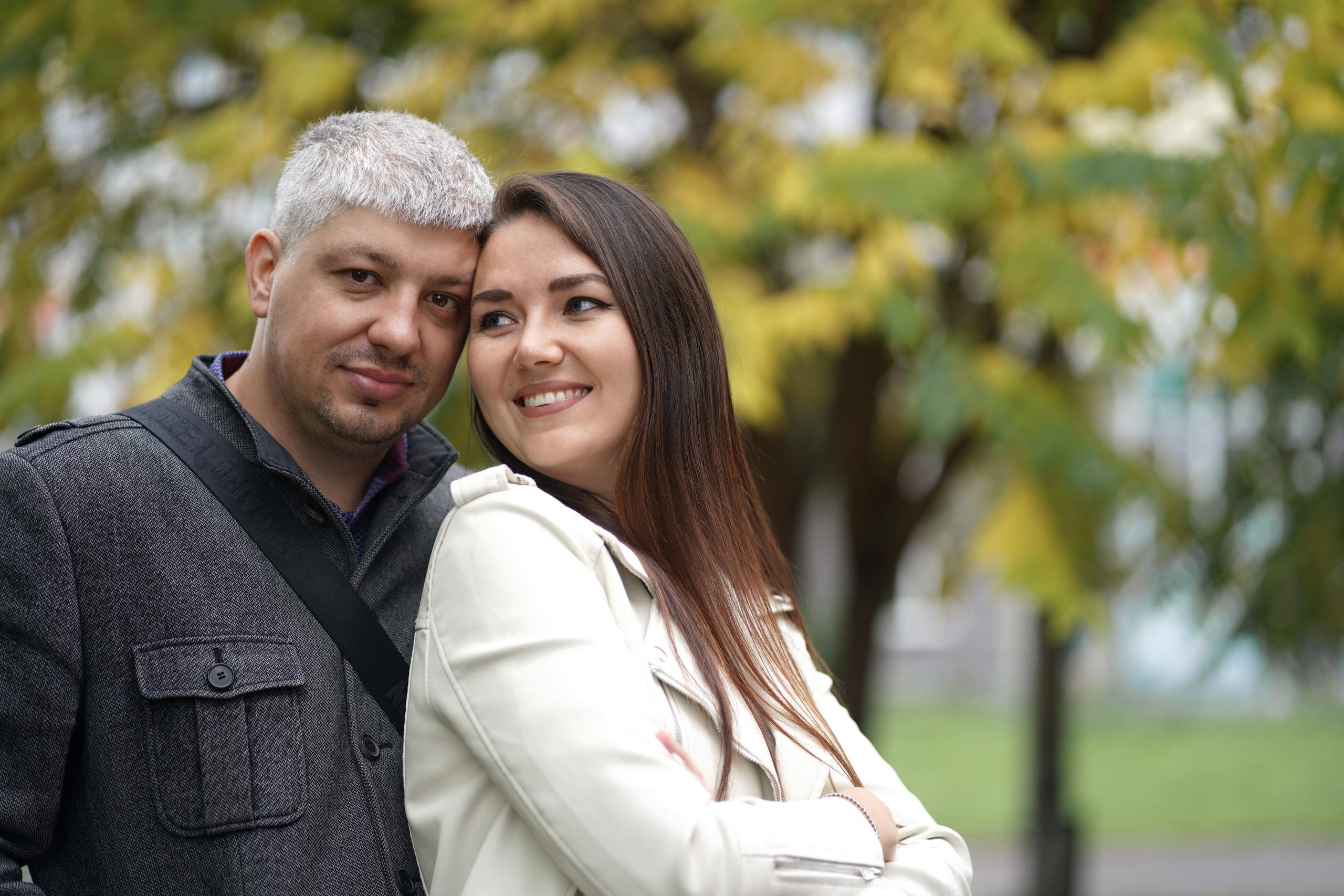 Семейная фотосессия в Красноярске | Семейная фотосъемка