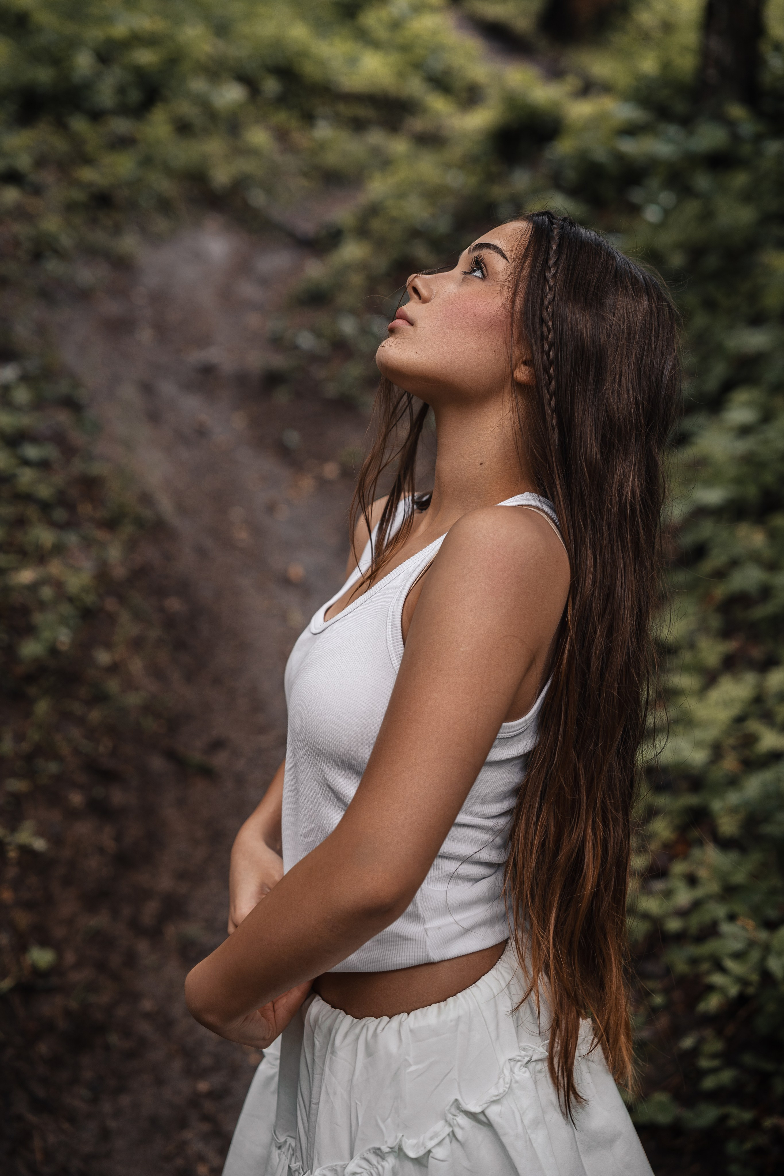 Ви. Женский фотограф Обнинск — Москва