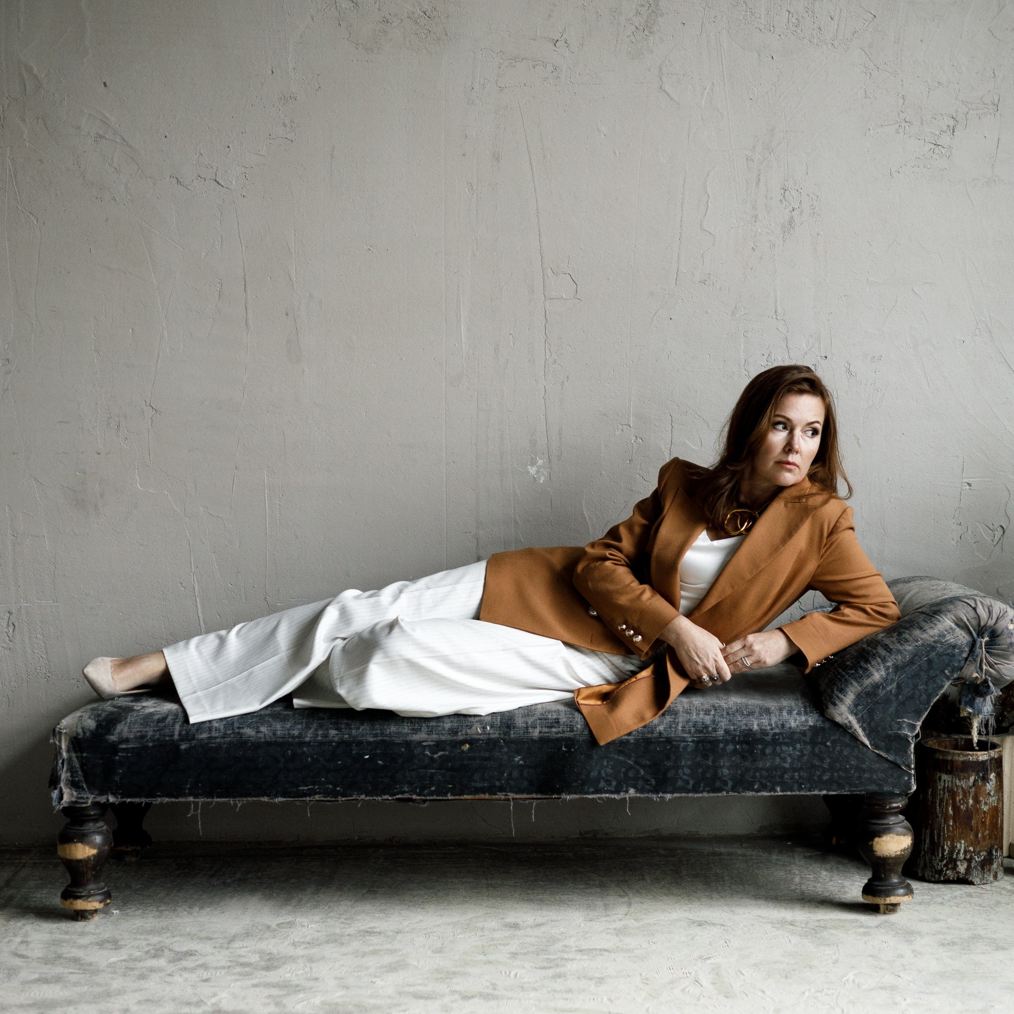 Портреты. Фотограф Москва Андрей Волков