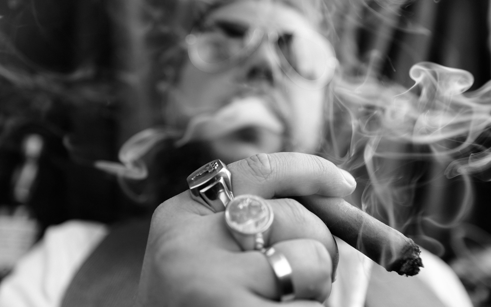 Портреты. Фотограф Москва Андрей Волков