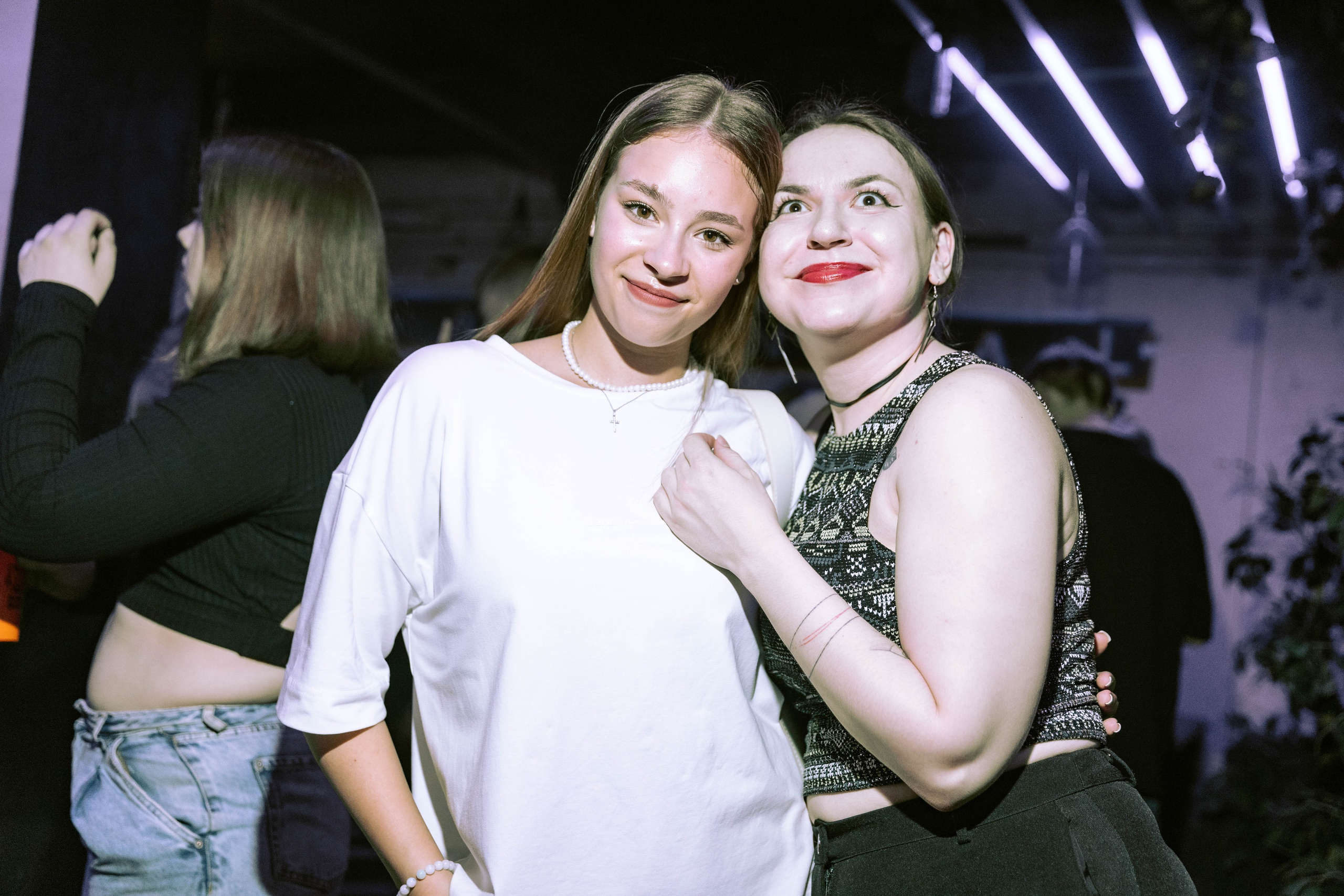 Mishka-bar 2. _Carpe diem_