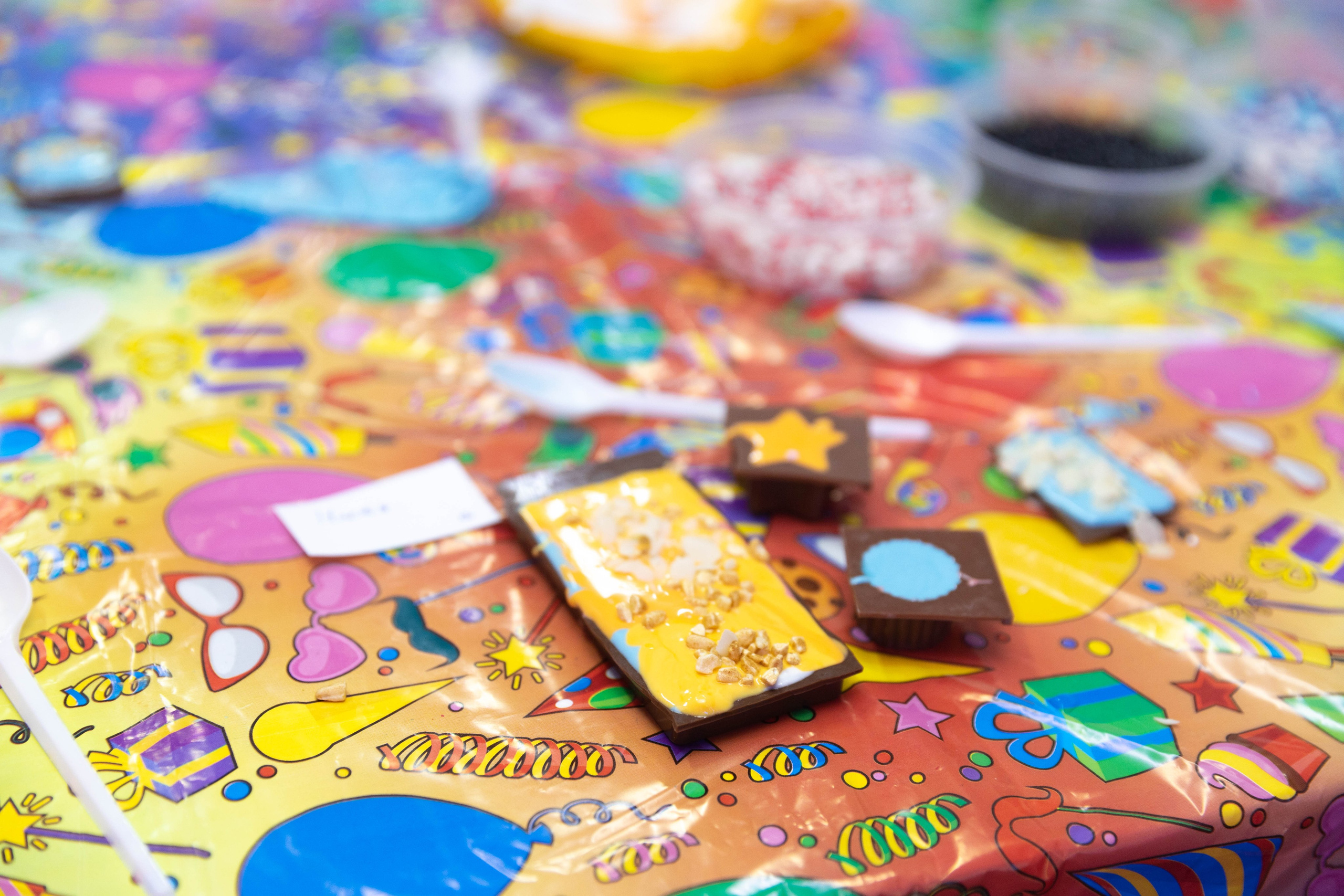 Loft 1. _Carpe diem_