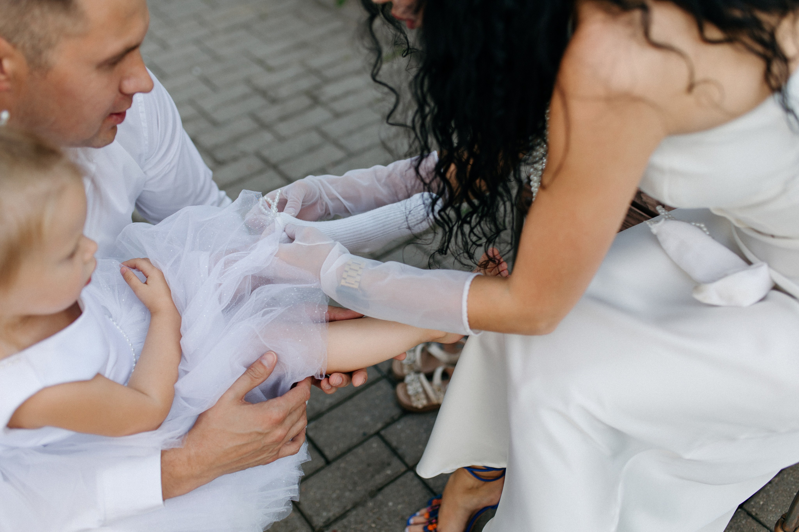 Илья и Эрика. Свадебный фотограф Гродно Минск Destination wedding photographer