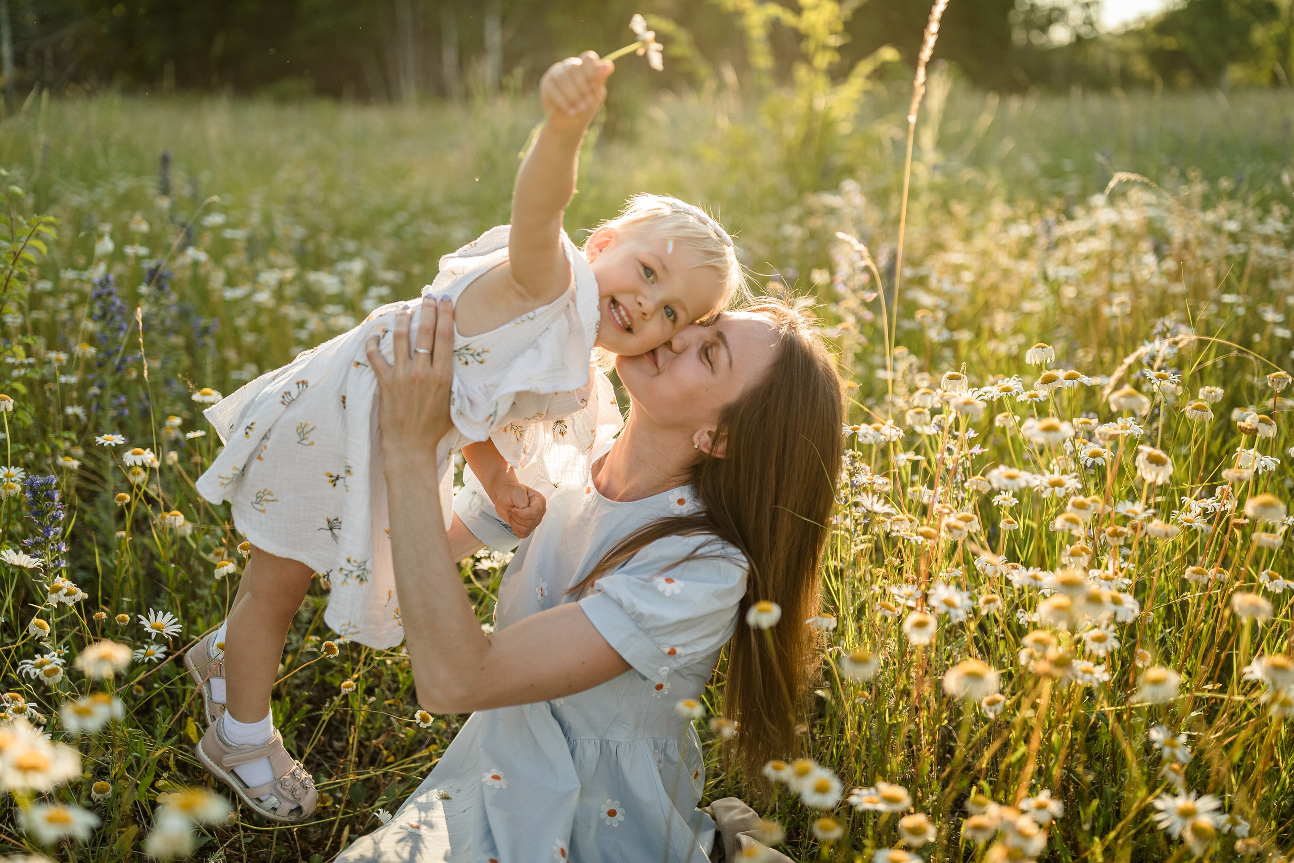 Для Даши. Школьный и семейный фотограф в городе Тамбов и Моршанск Елена Федорова