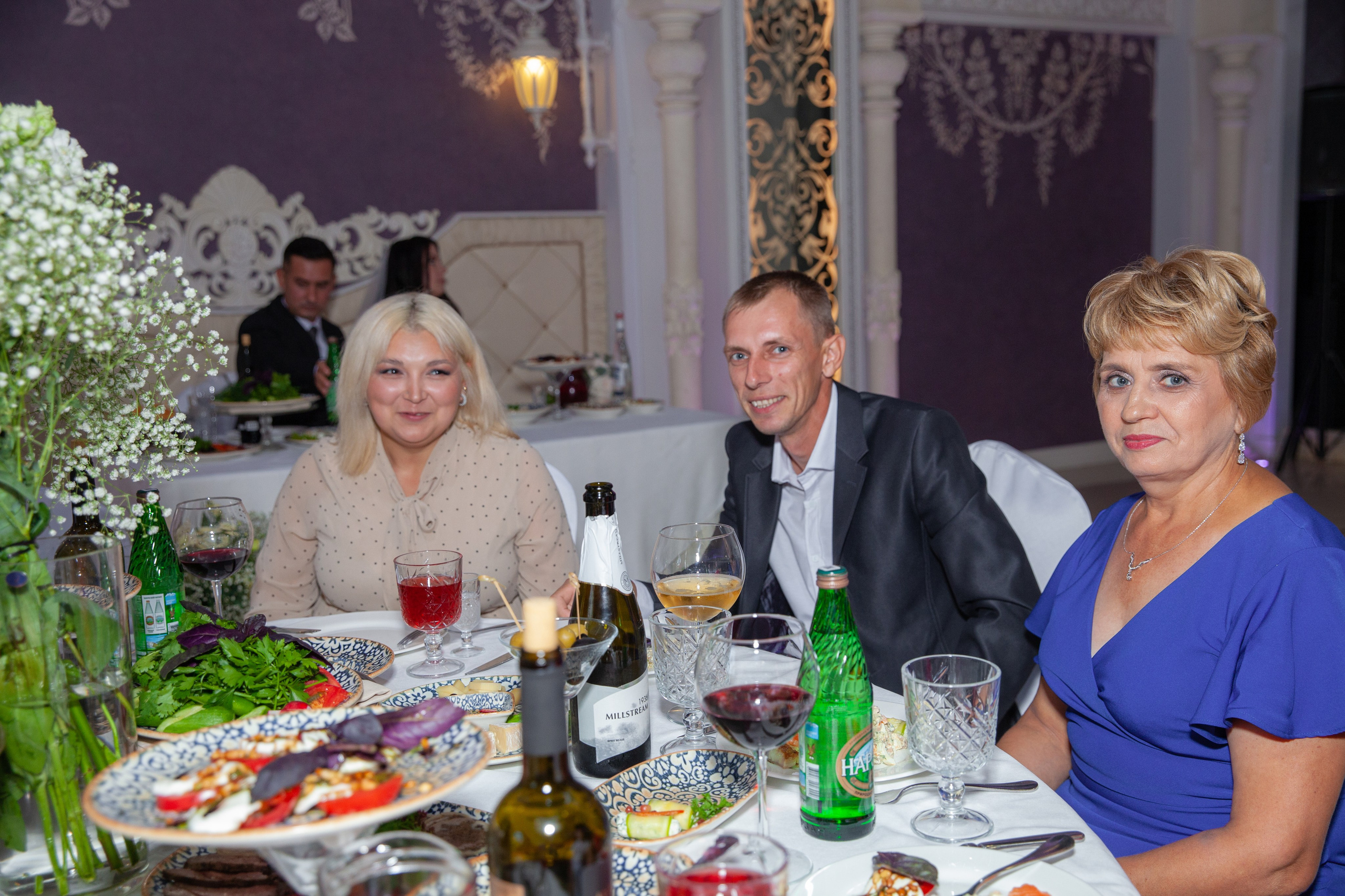 Свадебная фотосессия Татьяны и Дмитрия. Фотограф в Железнодорожном и Балашихе