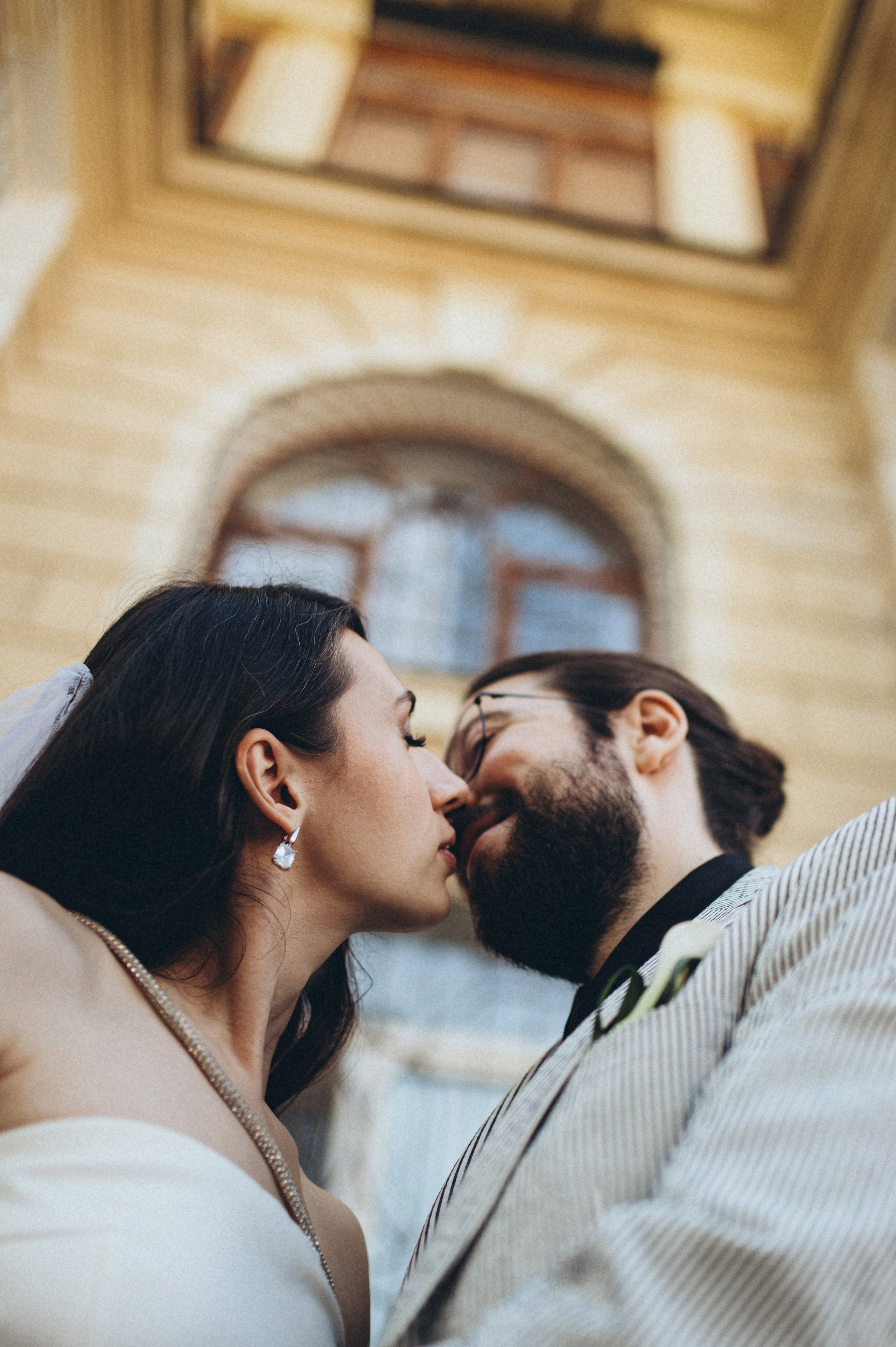 Денис и Кристина. Photographer in Sevastopol, Crimea and Moscow Gorbunov Denis